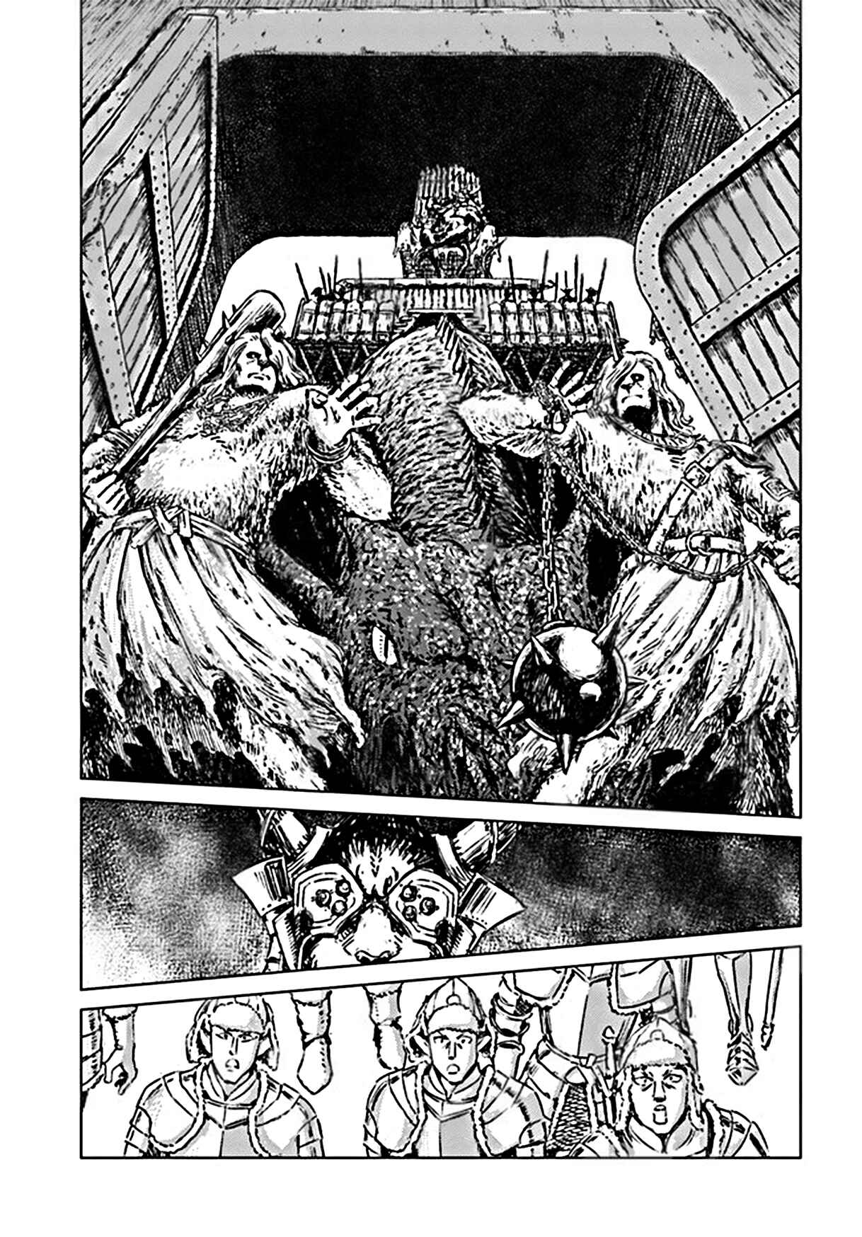 Page 26 Chapter 18 Nihonkoku Shoukan