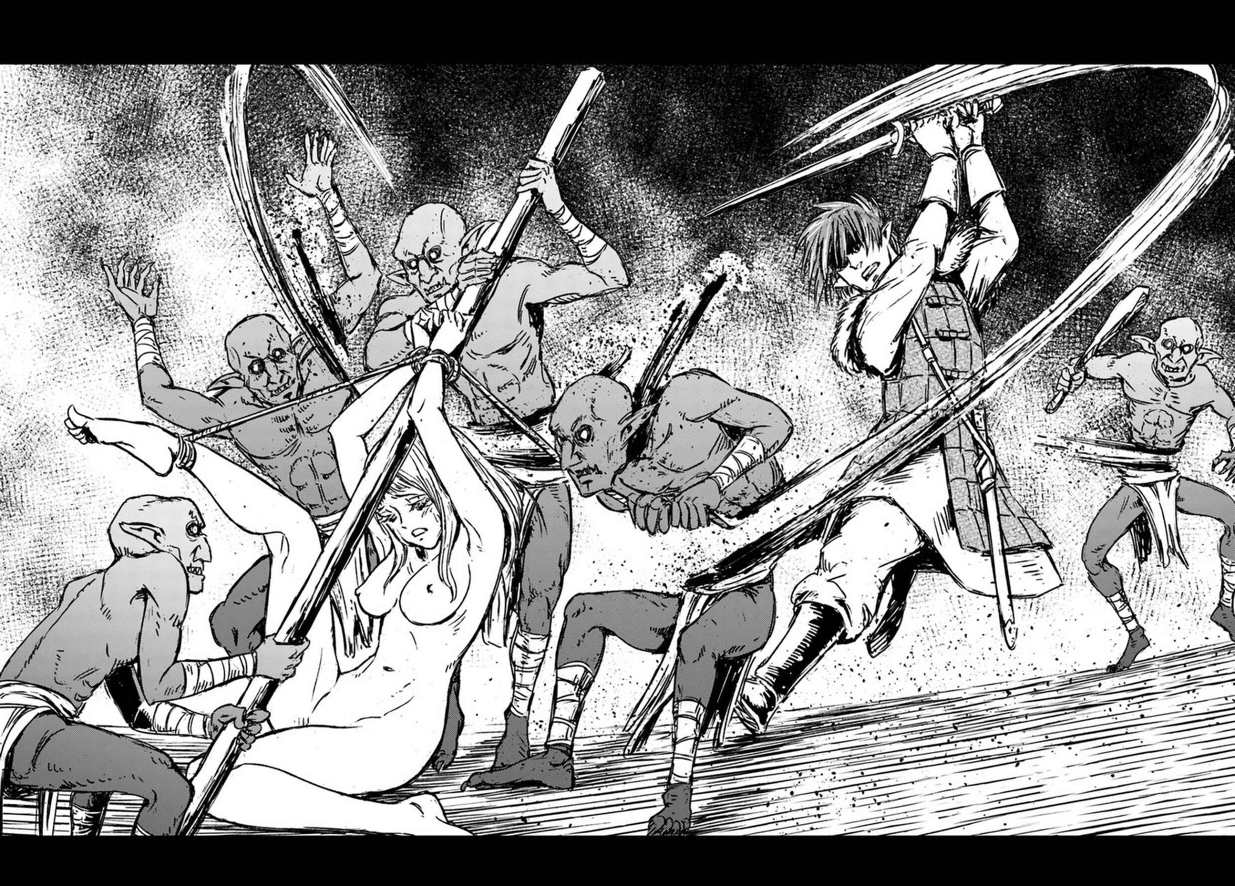 Page 10 Chapter 23 Nihonkoku Shoukan