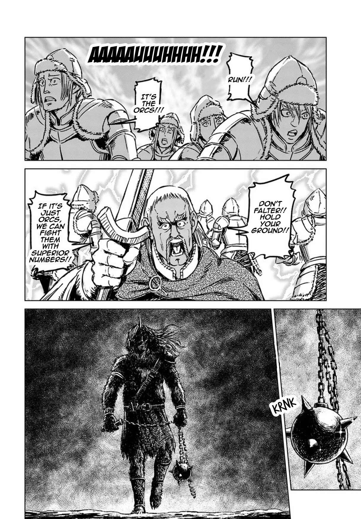 Page 22 Chapter 23 Nihonkoku Shoukan