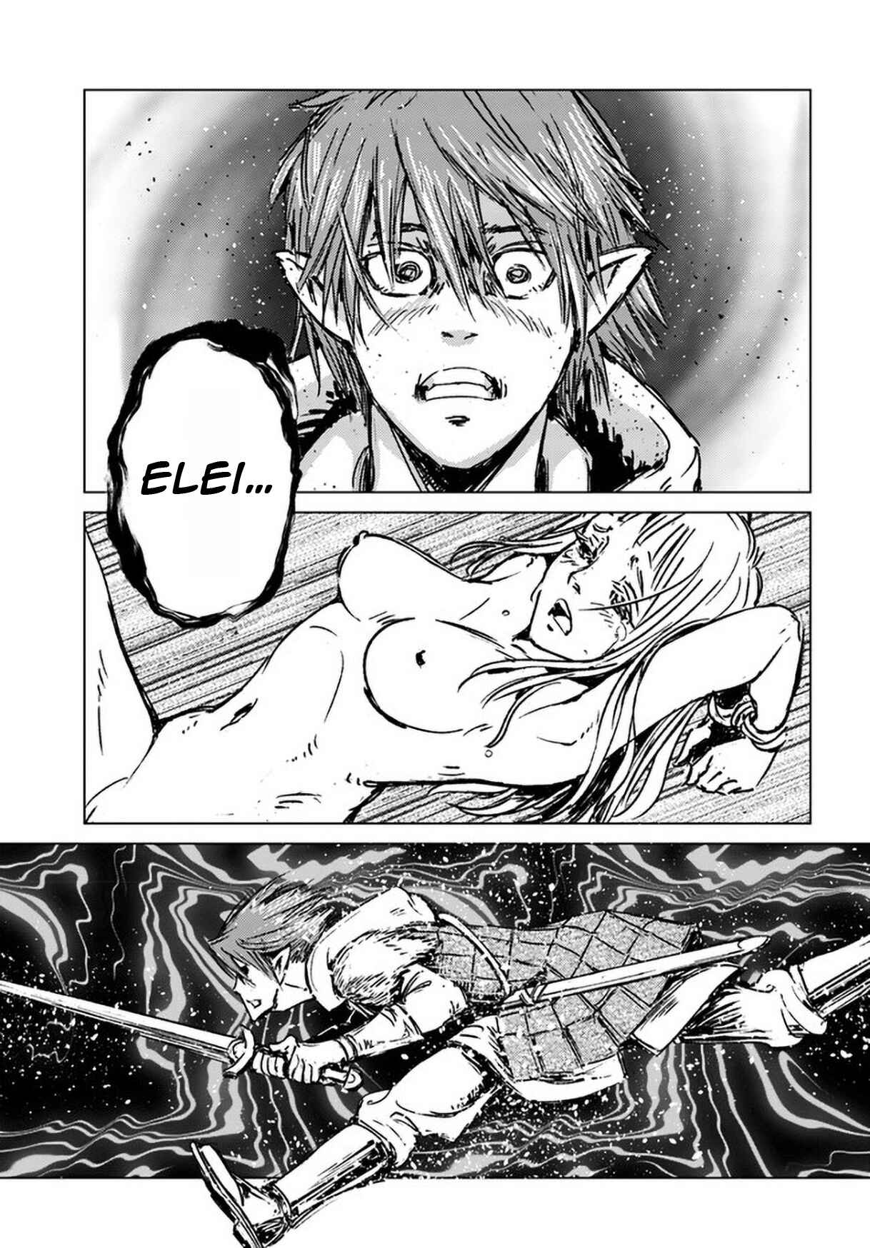 Page 9 Chapter 23 Nihonkoku Shoukan