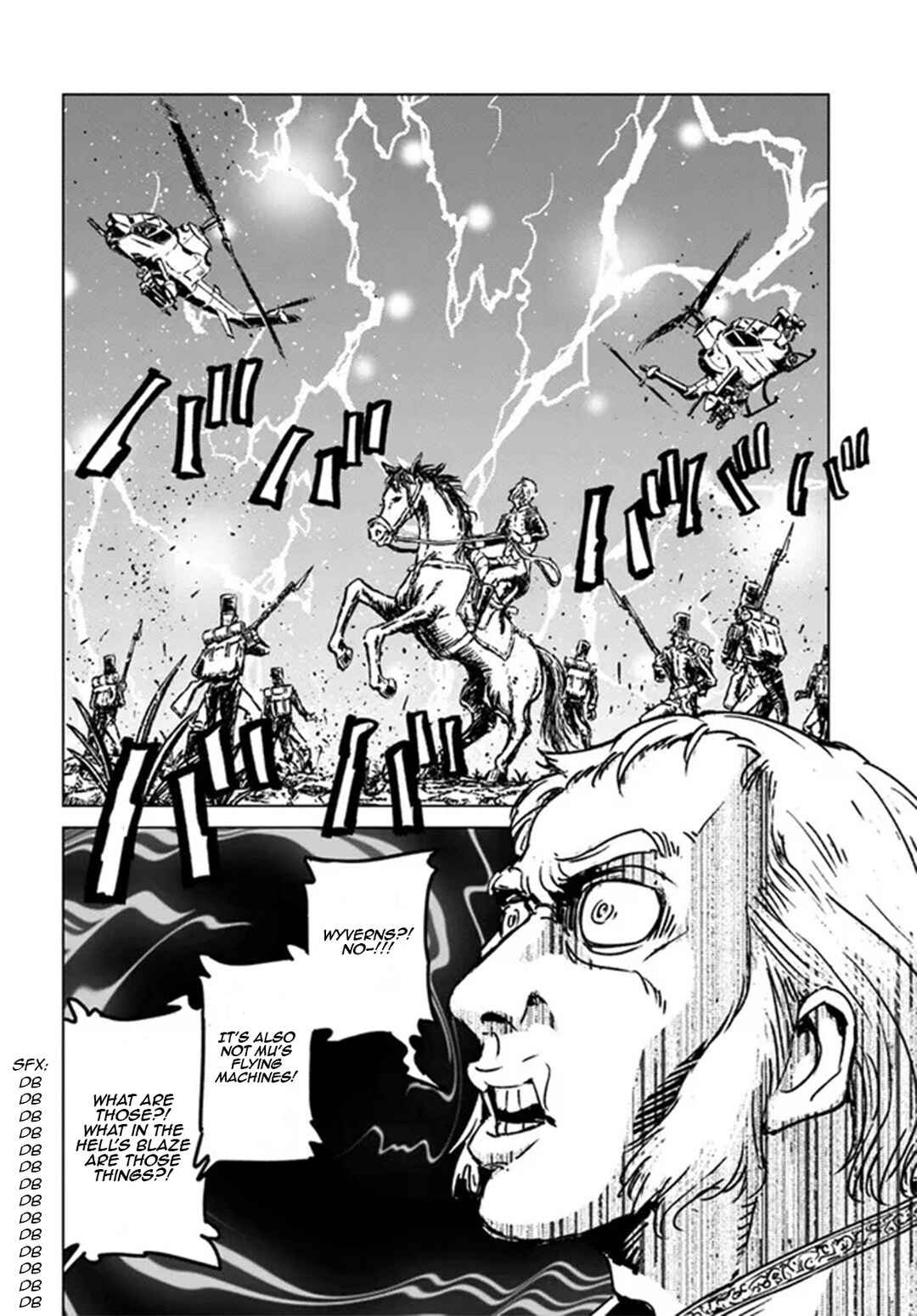 Page 6 Chapter 35 Nihonkoku Shoukan