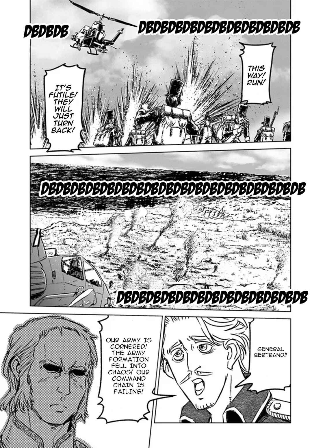 Page 9 Chapter 35 Nihonkoku Shoukan