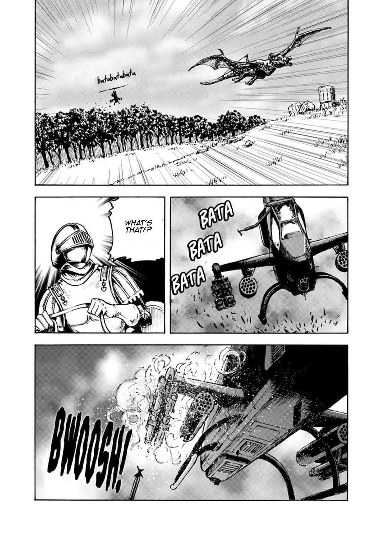 Page 11 Chapter 10 Nihonkoku Shoukan