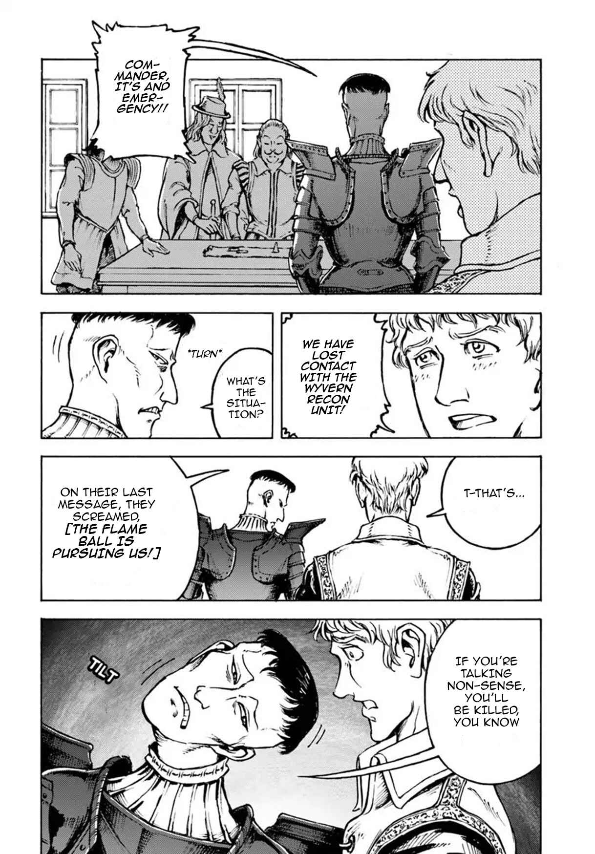 Page 12 Chapter 10 Nihonkoku Shoukan