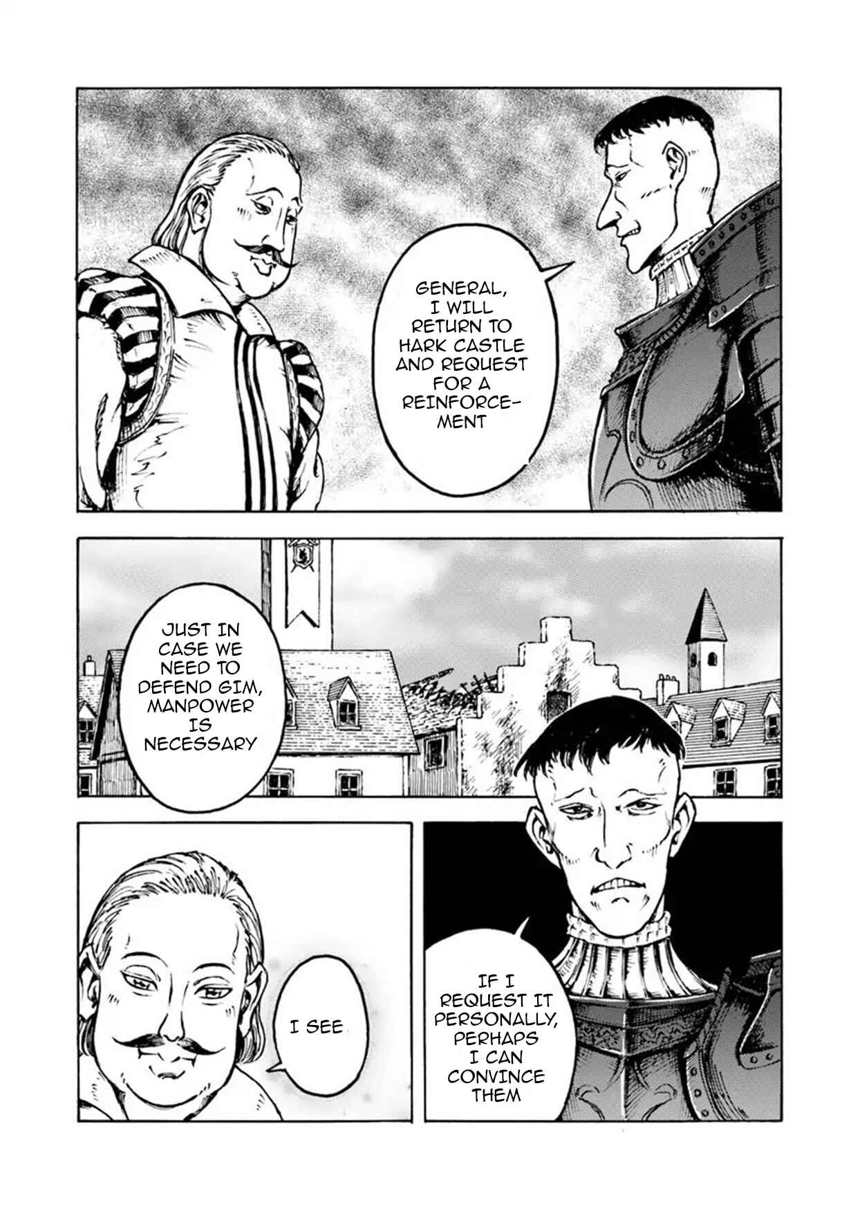 Page 15 Chapter 10 Nihonkoku Shoukan