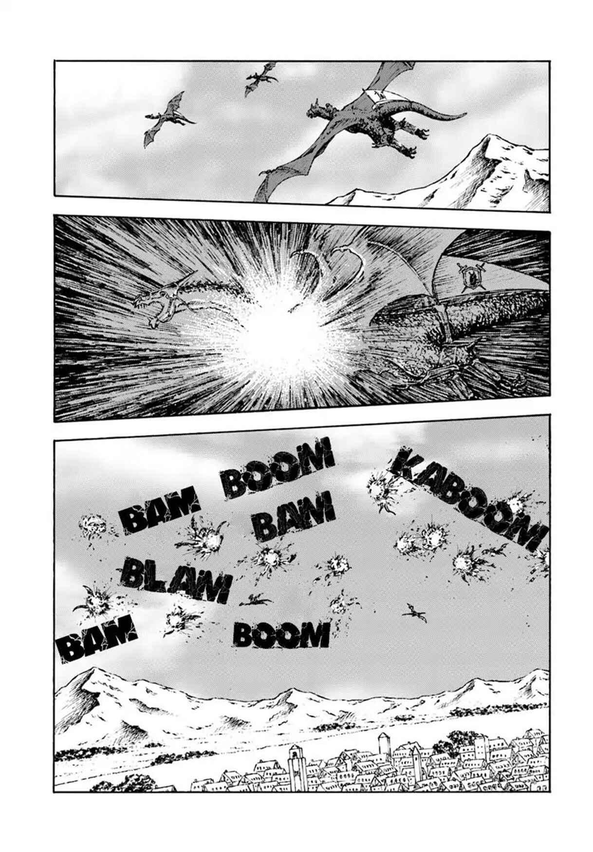 Page 18 Chapter 10 Nihonkoku Shoukan