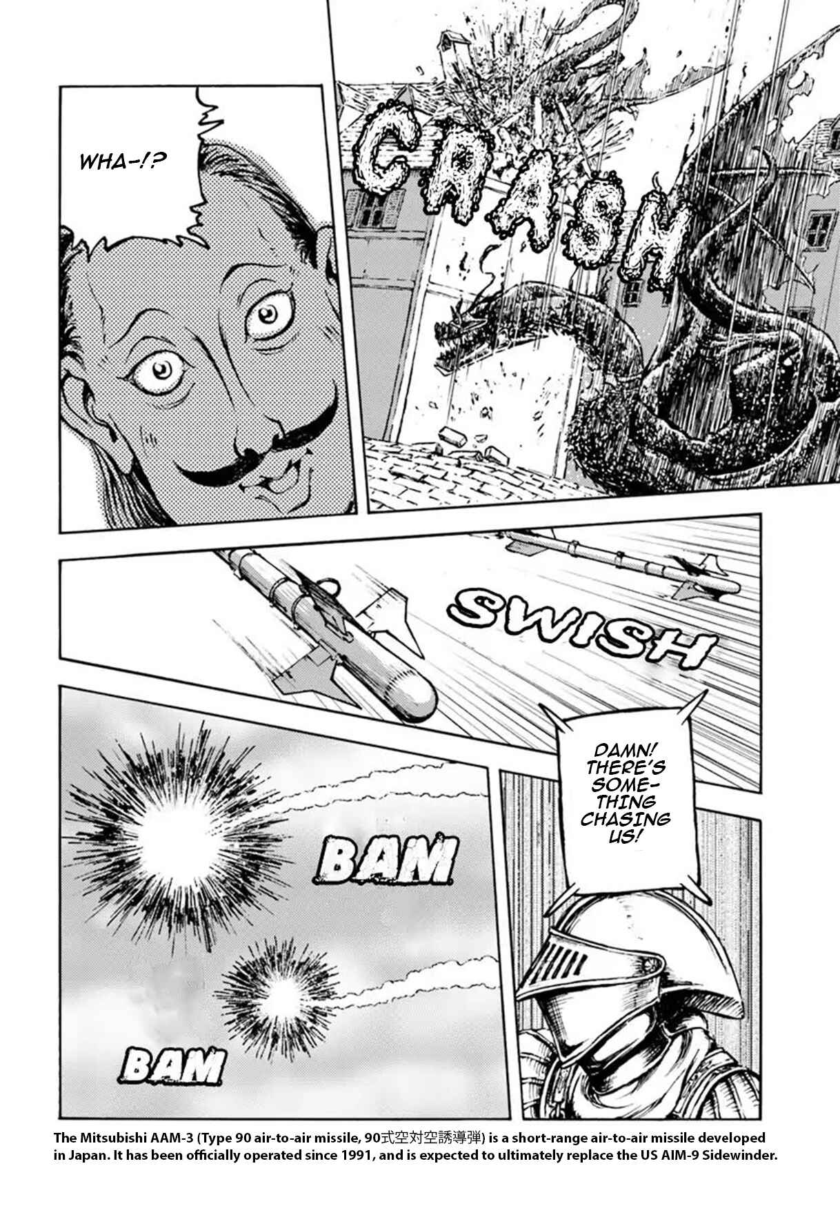 Page 19 Chapter 10 Nihonkoku Shoukan