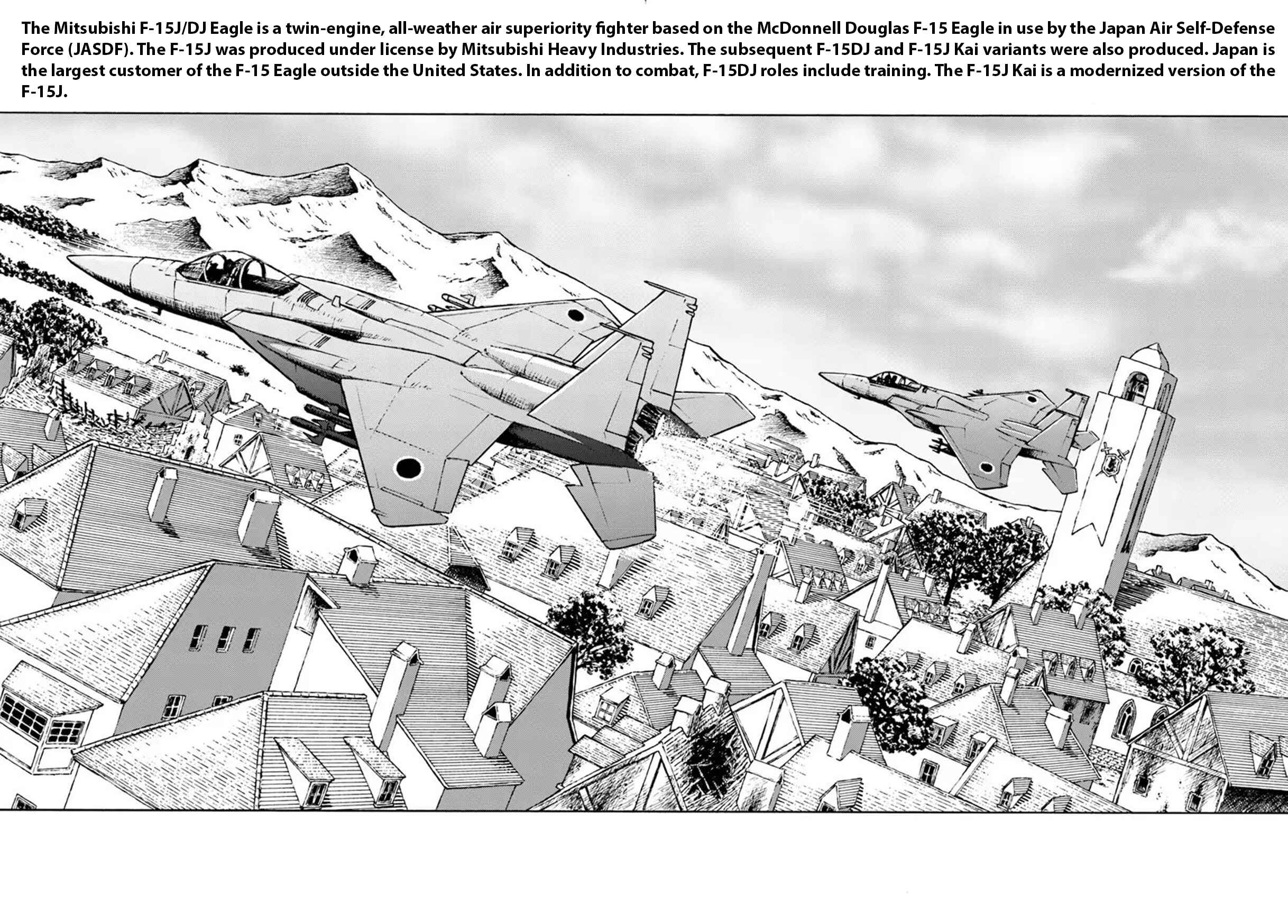 Page 21 Chapter 10 Nihonkoku Shoukan