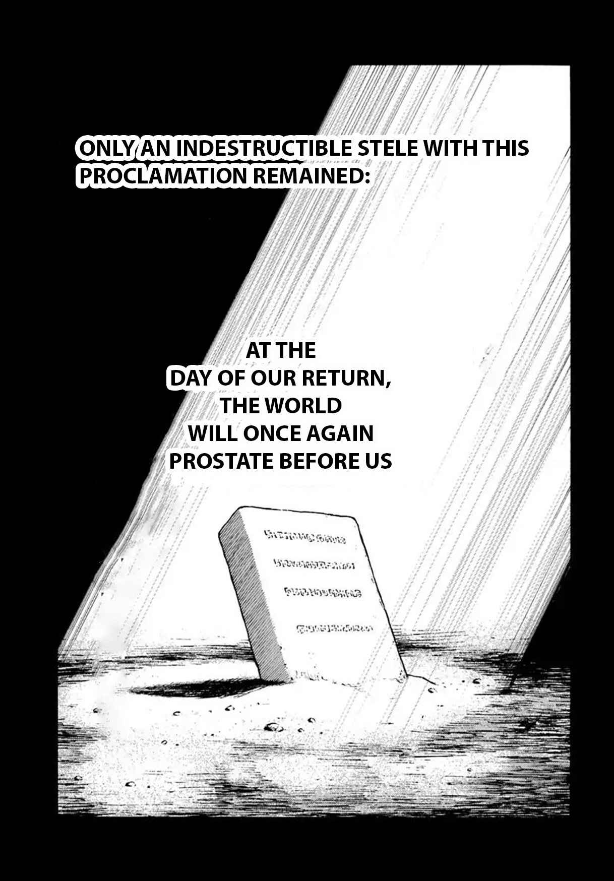 Page 31 Chapter 10 Nihonkoku Shoukan