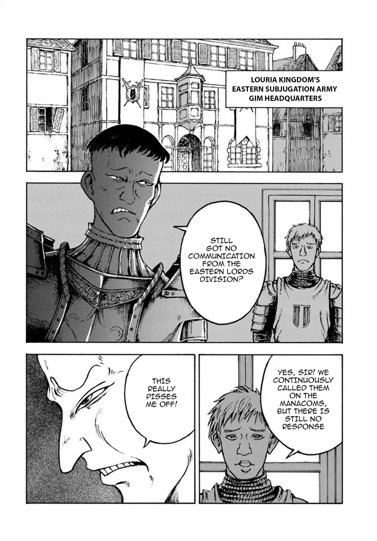 Page 6 Chapter 10 Nihonkoku Shoukan