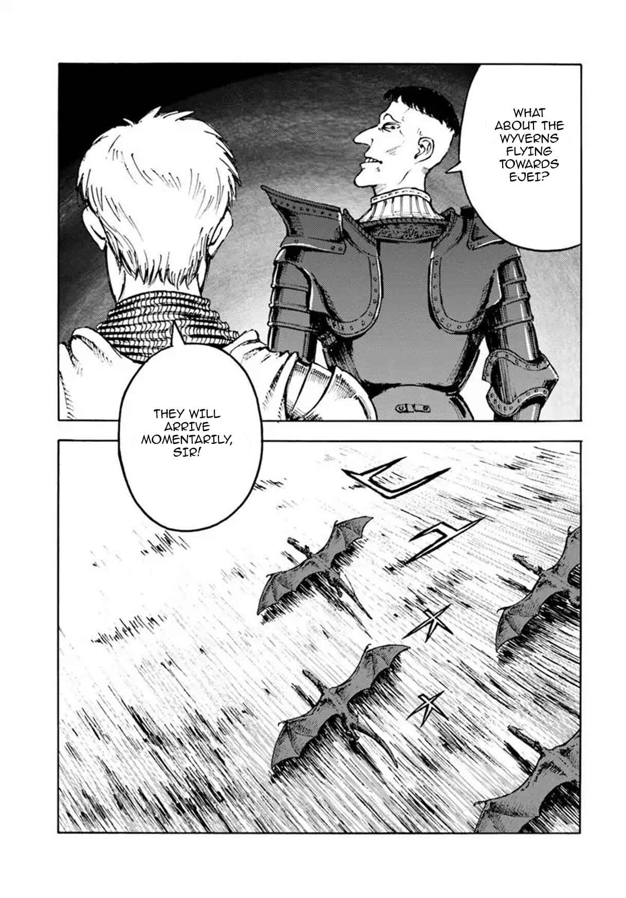 Page 7 Chapter 10 Nihonkoku Shoukan