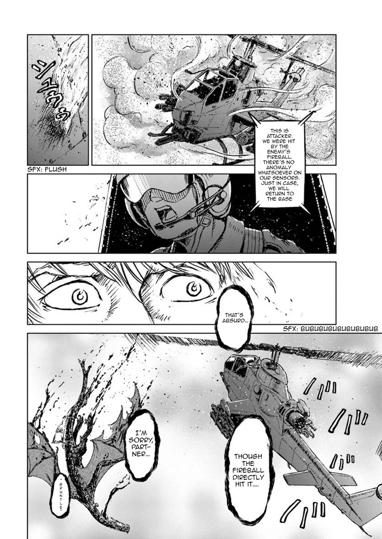 Page 19 Chapter 14 Nihonkoku Shoukan