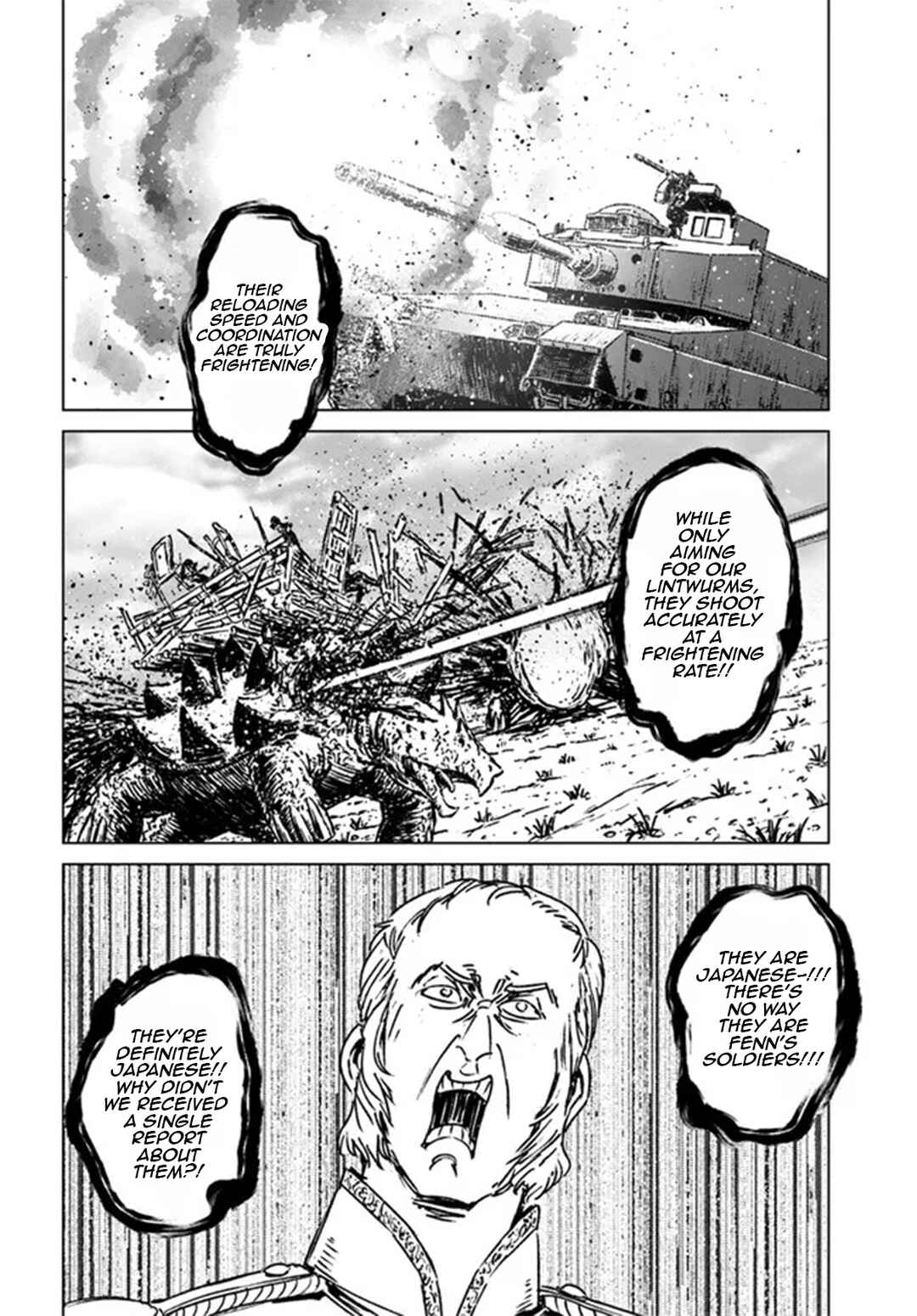 Page 17 Chapter 34 Nihonkoku Shoukan