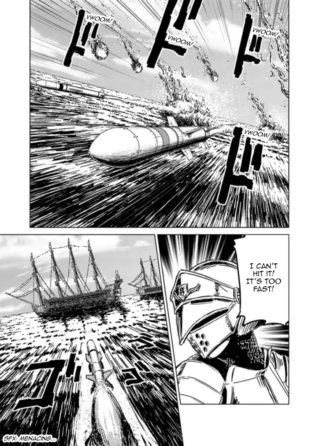 Page 19 Chapter 41 Nihonkoku Shoukan