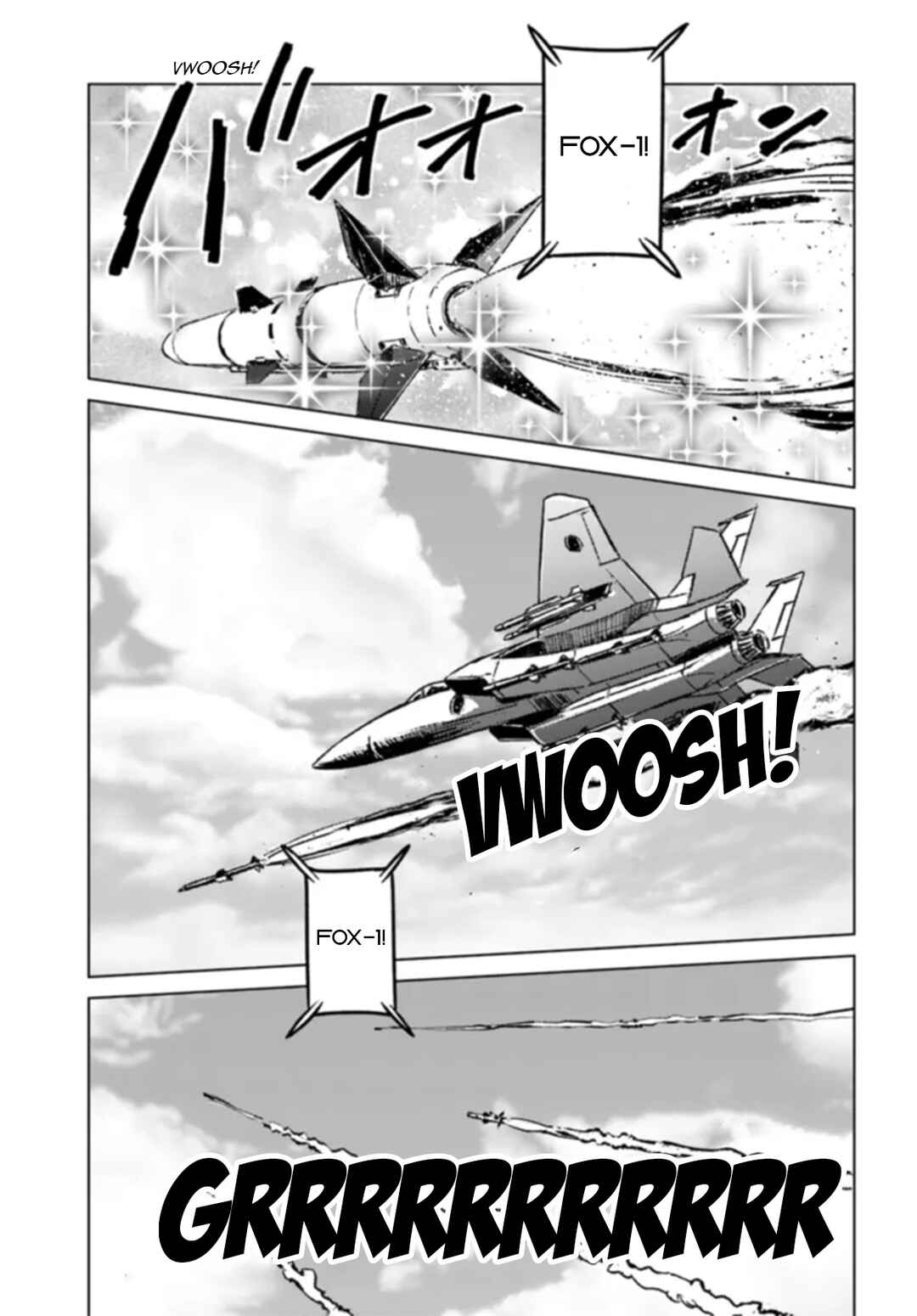Page 26 Chapter 41 Nihonkoku Shoukan
