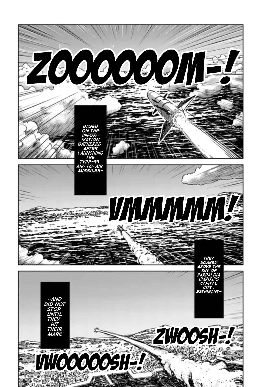 Page 27 Chapter 41 Nihonkoku Shoukan