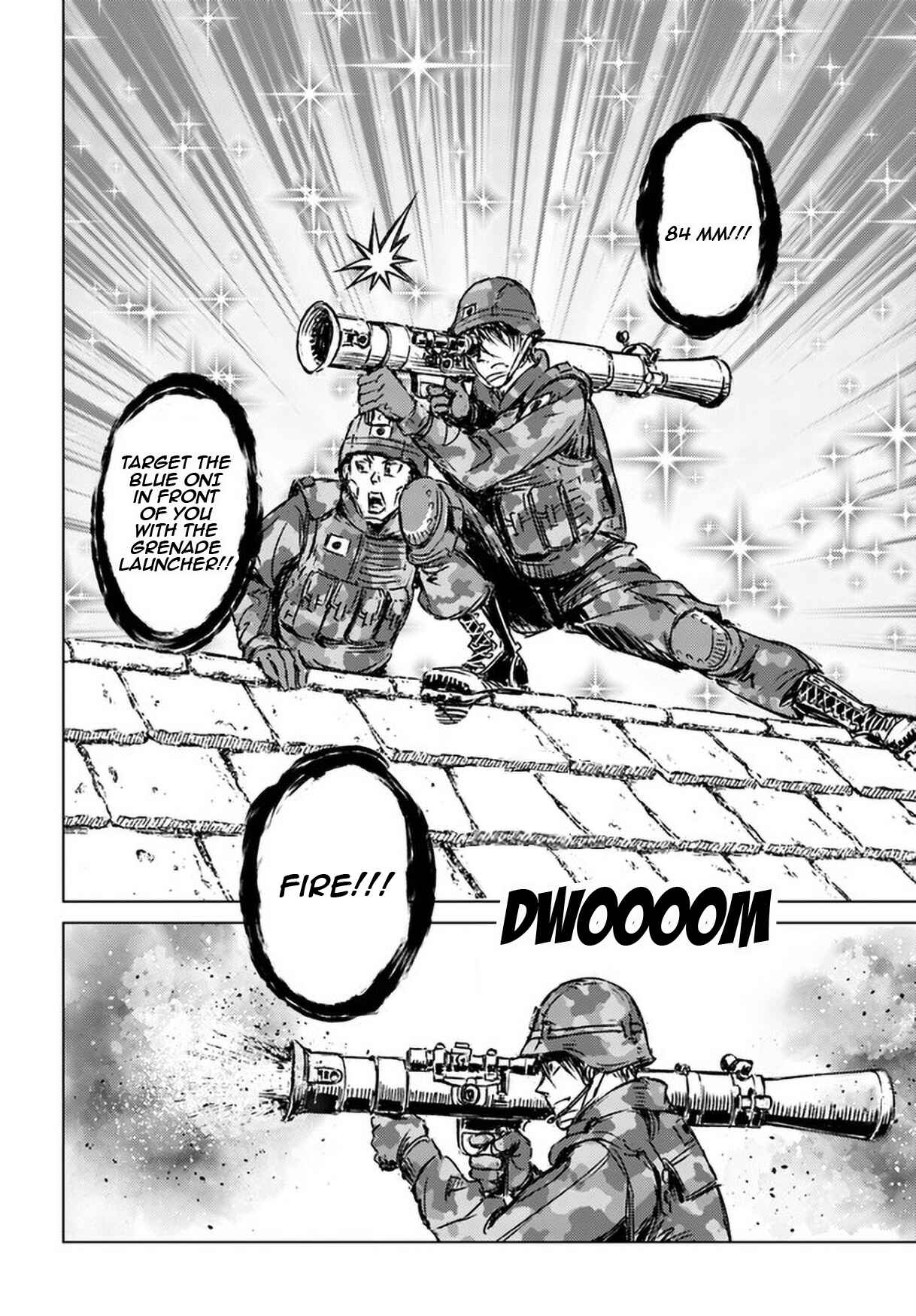 Page 10 Chapter 24 Nihonkoku Shoukan
