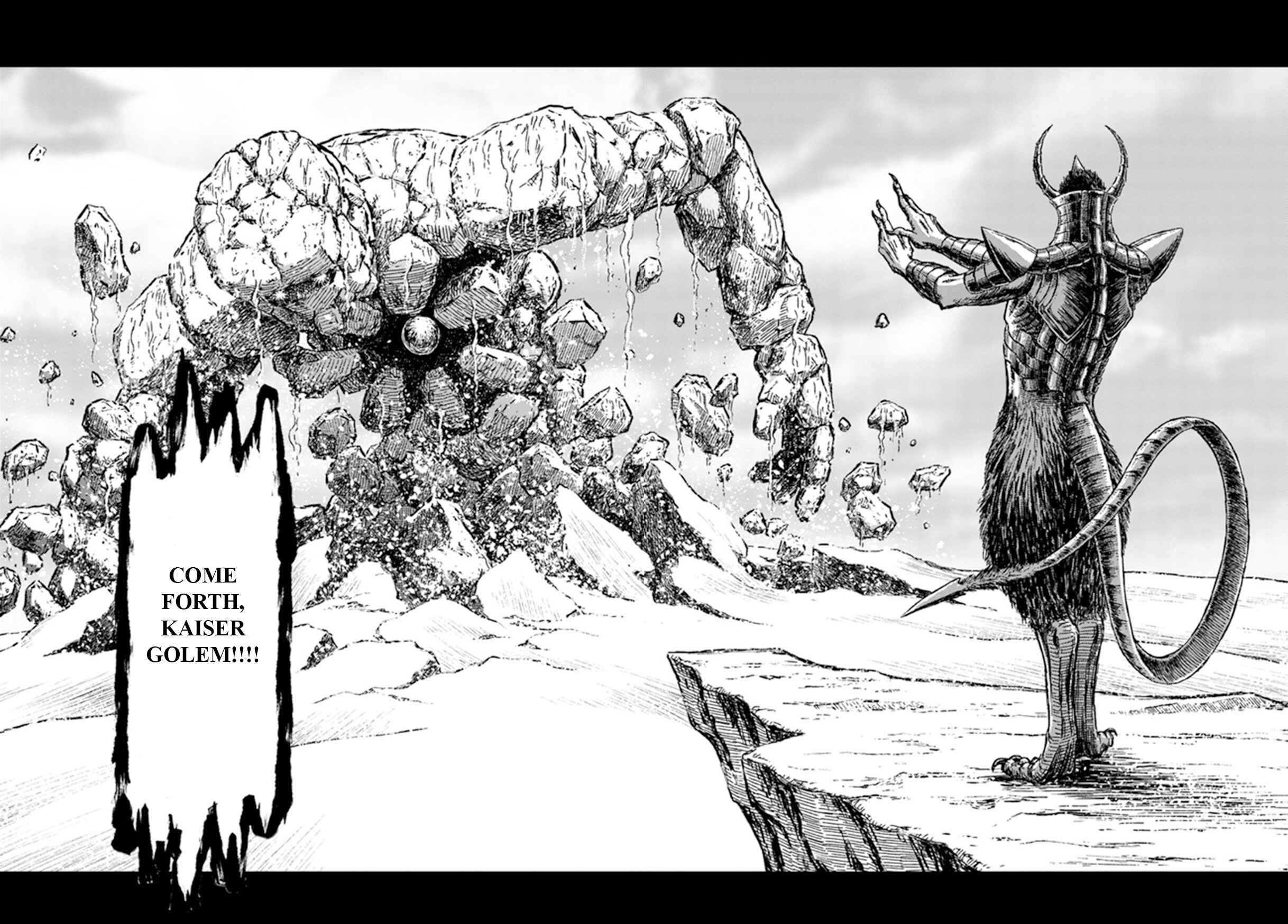 Page 16 Chapter 24 Nihonkoku Shoukan
