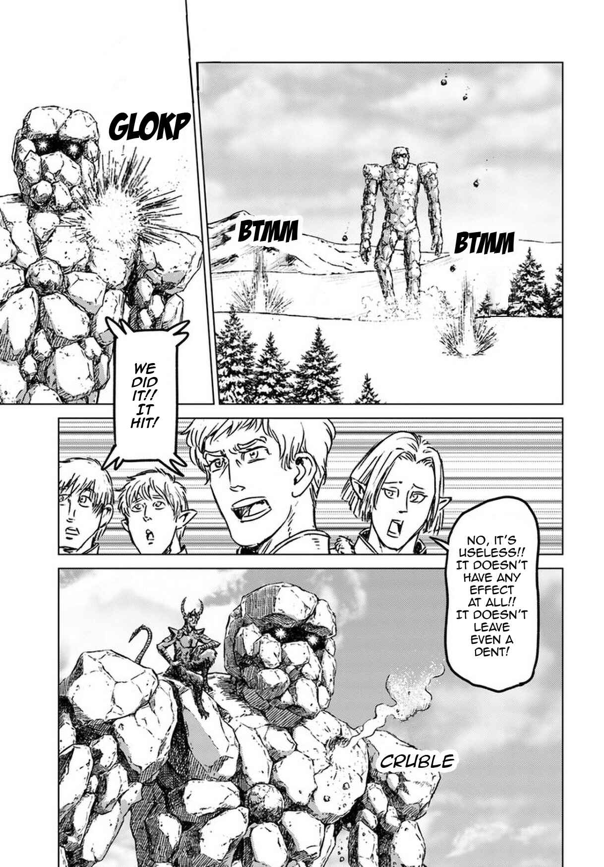 Page 20 Chapter 24 Nihonkoku Shoukan