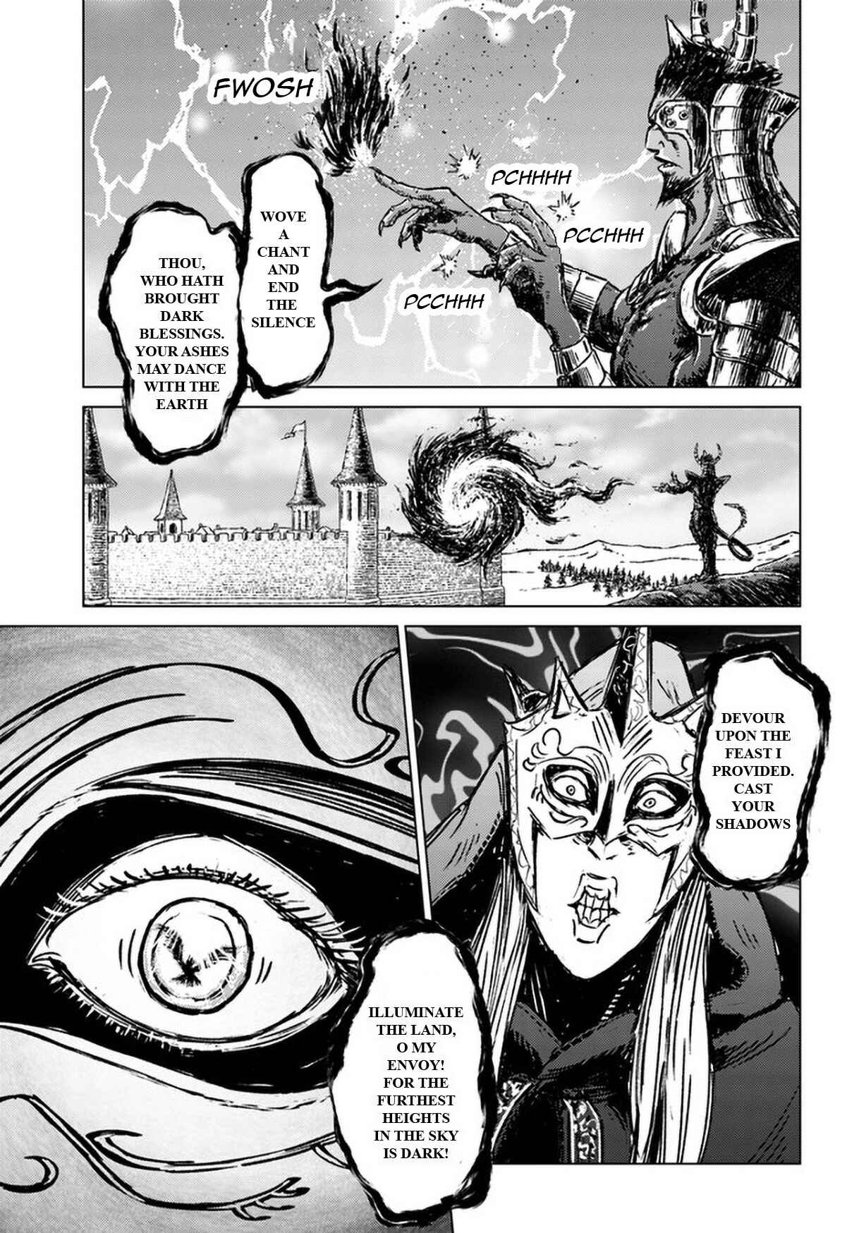 Page 27 Chapter 24 Nihonkoku Shoukan