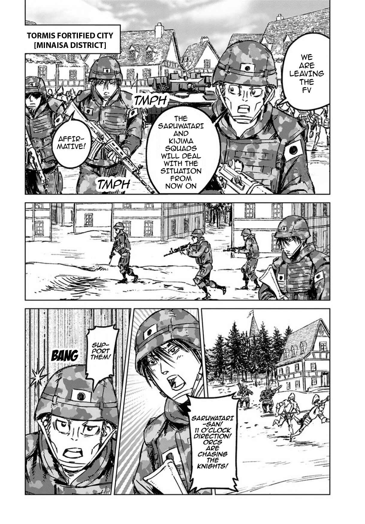 Page 4 Chapter 24 Nihonkoku Shoukan