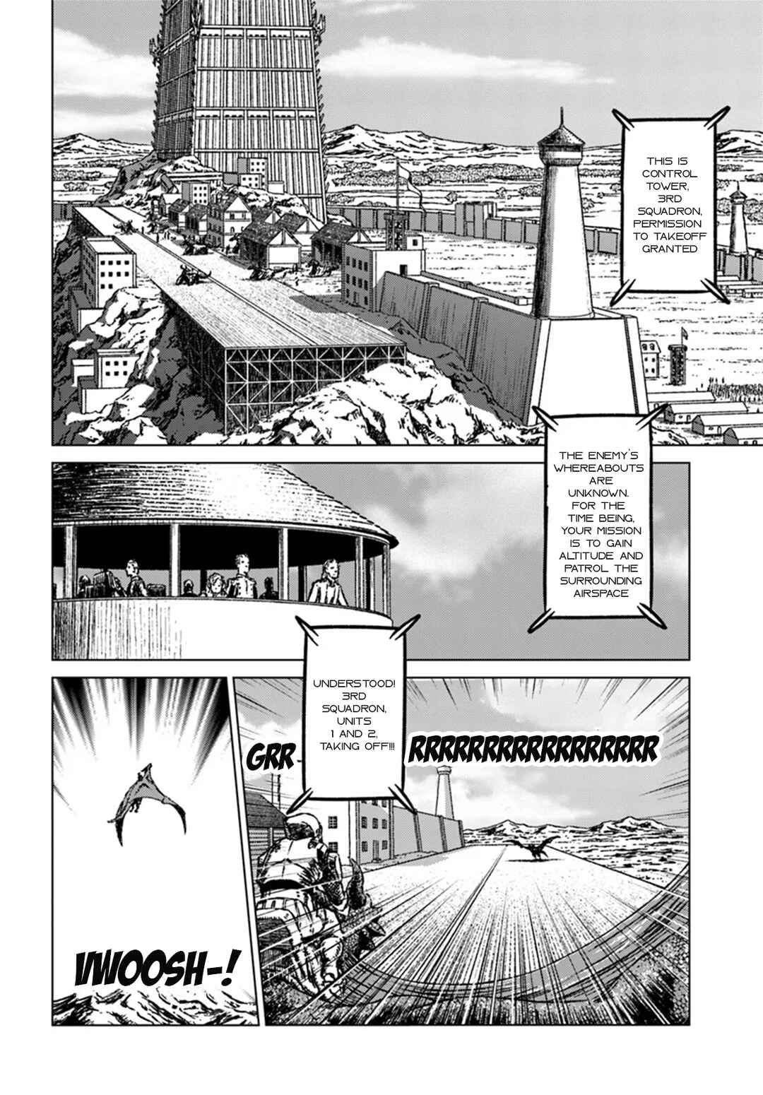 Page 14 Chapter 42 Nihonkoku Shoukan