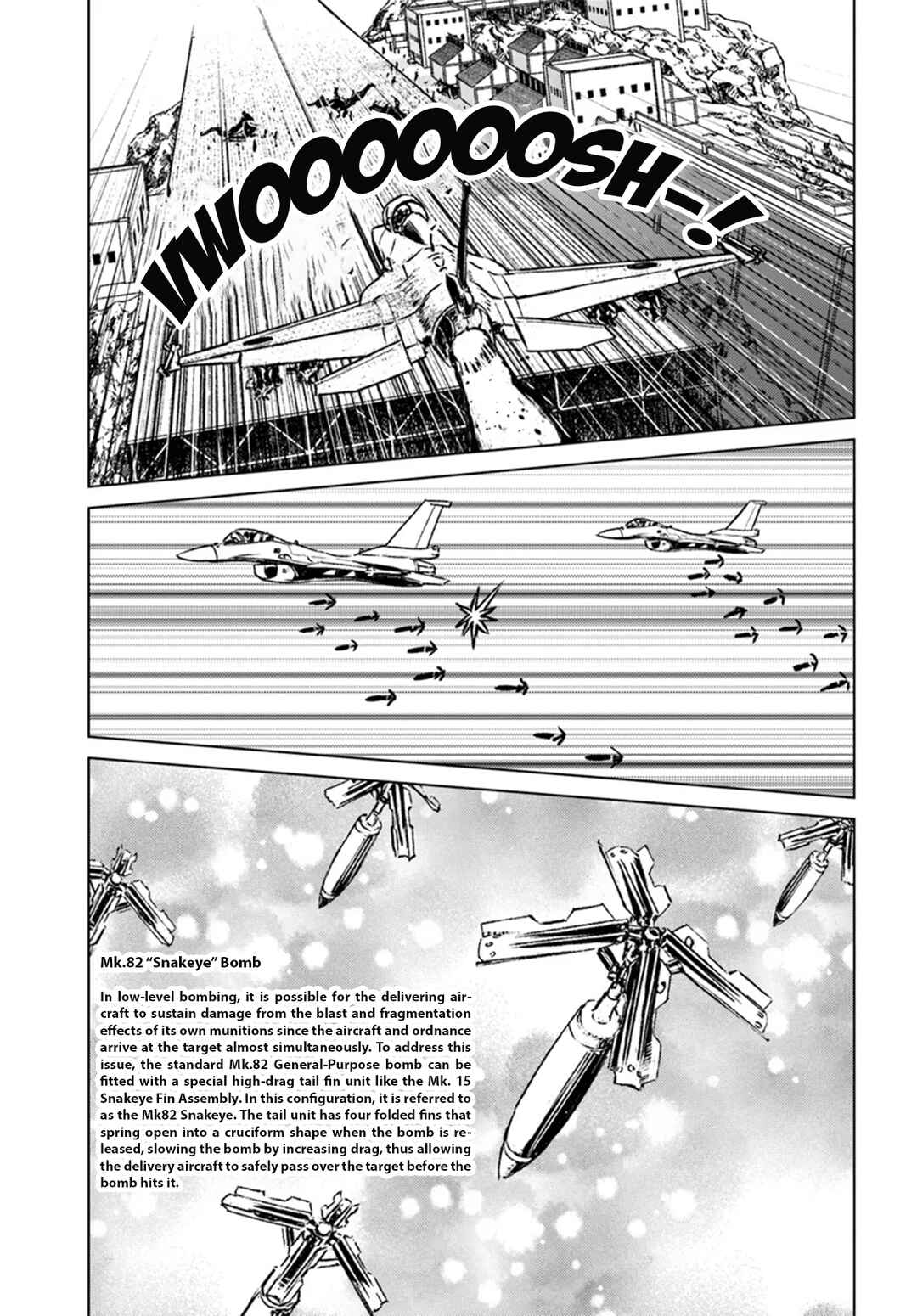 Page 25 Chapter 42 Nihonkoku Shoukan