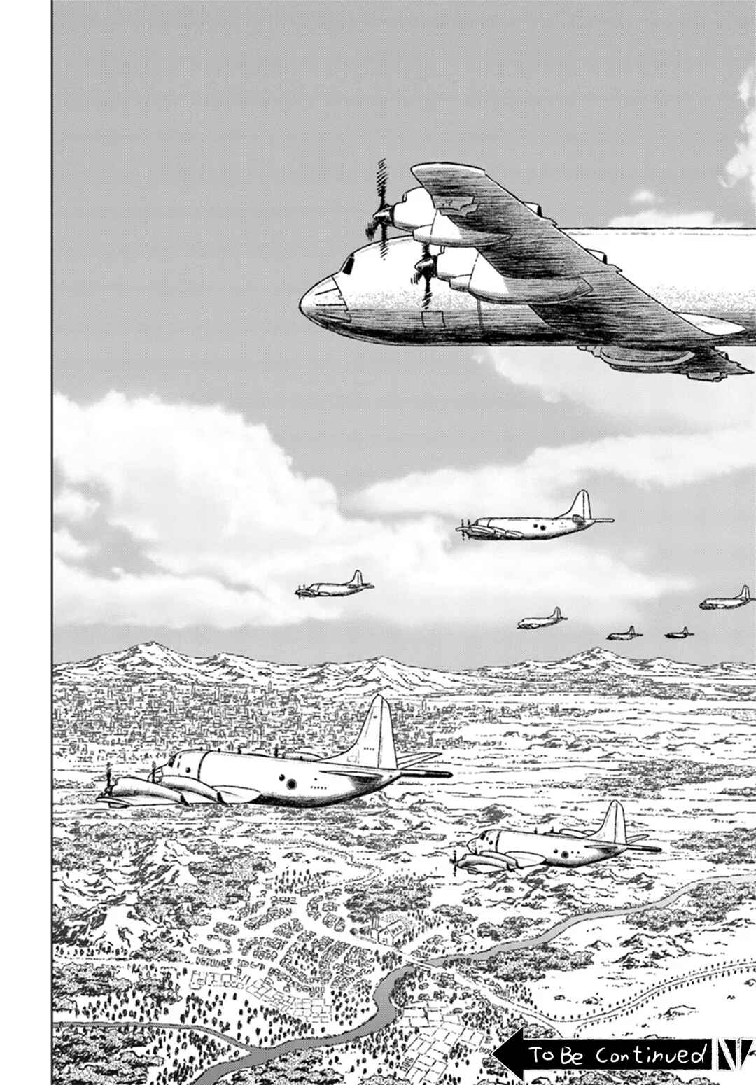 Page 34 Chapter 42 Nihonkoku Shoukan