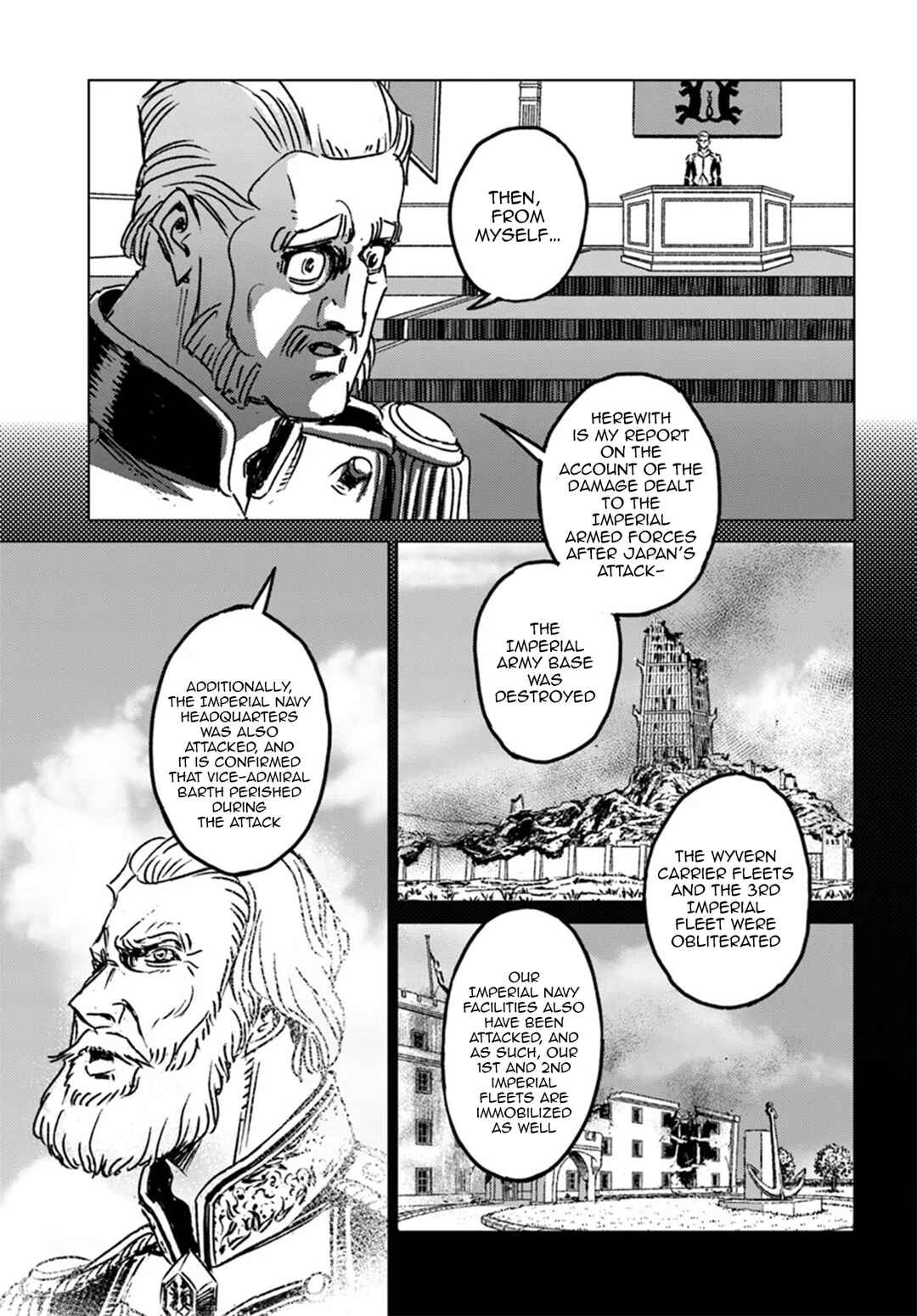 Page 9 Chapter 44 Nihonkoku Shoukan