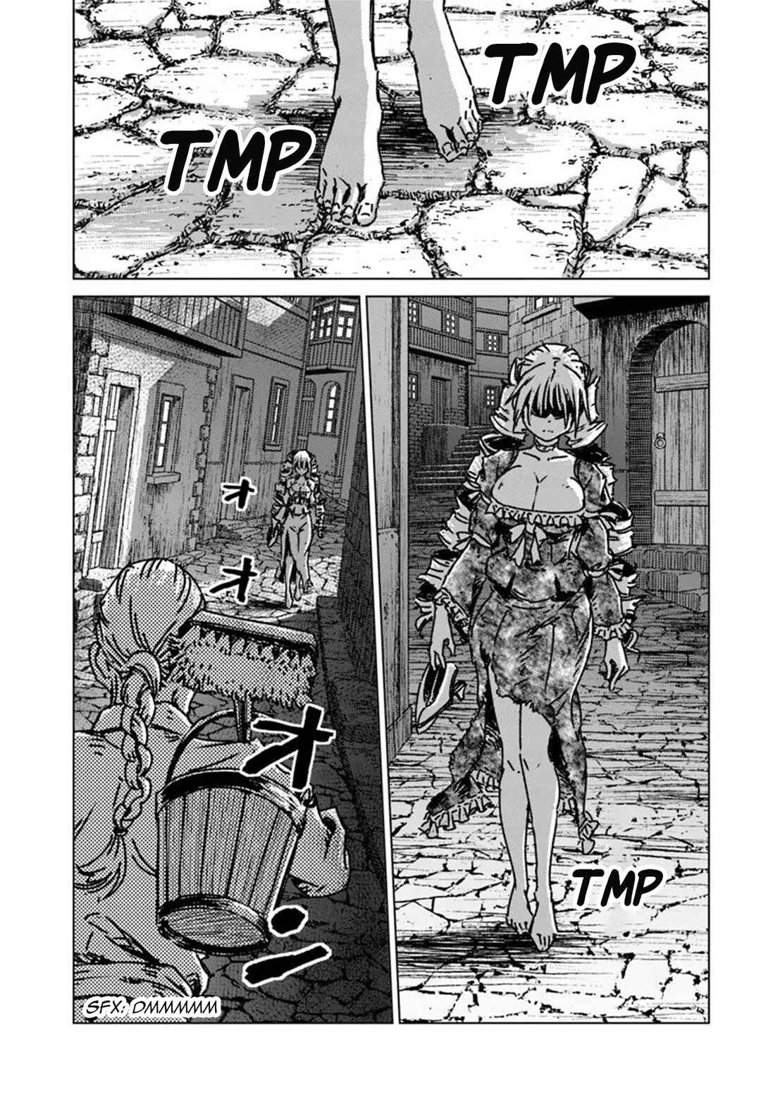 Page 27 Chapter 49 Nihonkoku Shoukan