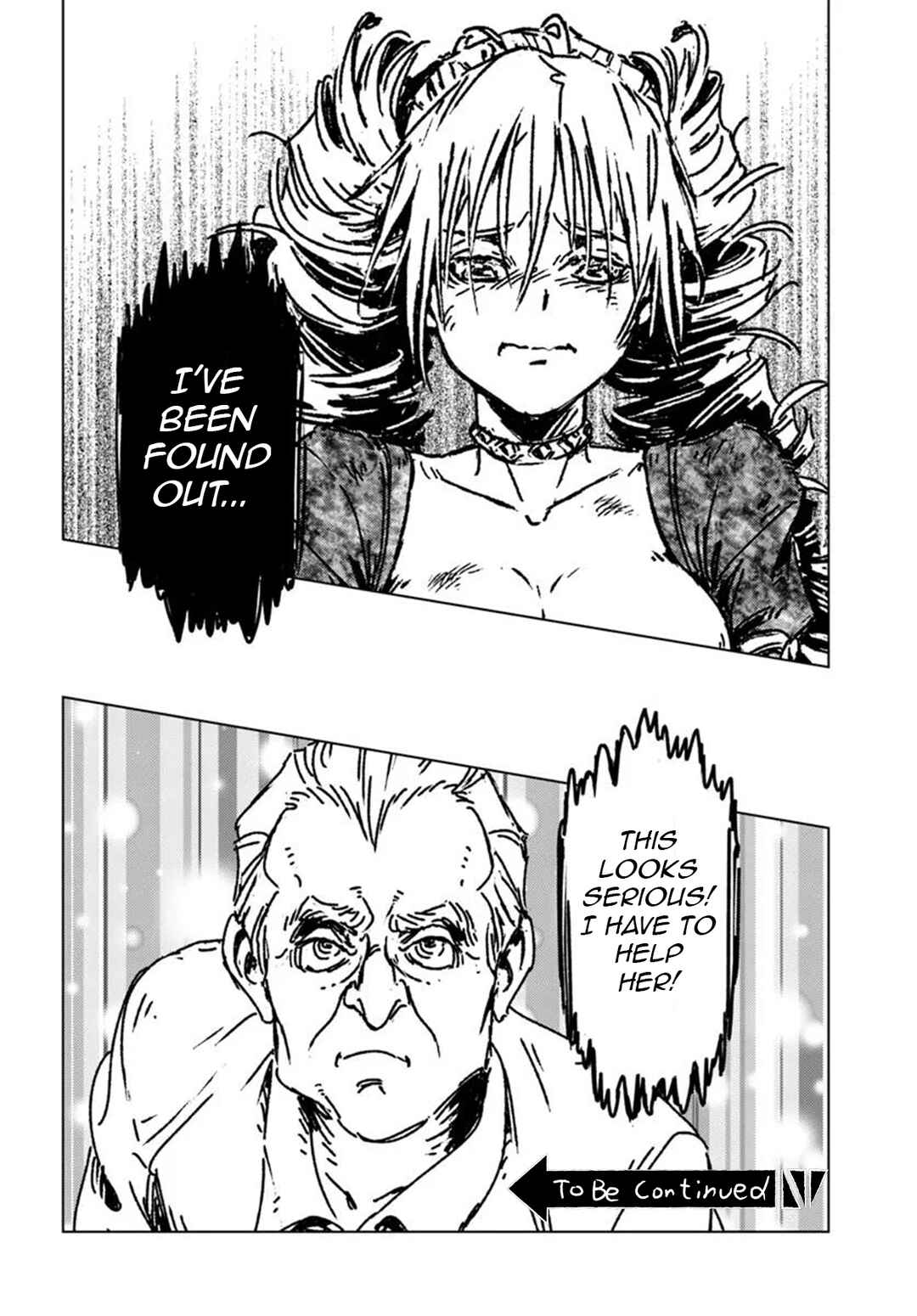 Page 32 Chapter 49 Nihonkoku Shoukan