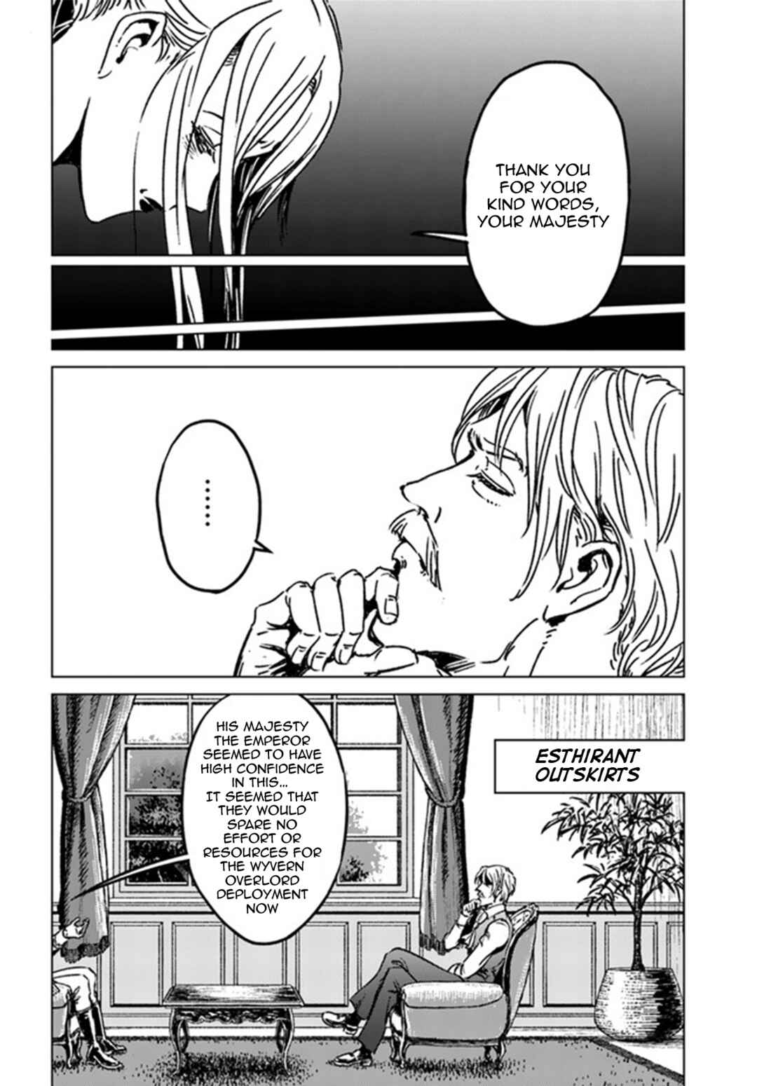 Page 31 Chapter 39 Nihonkoku Shoukan