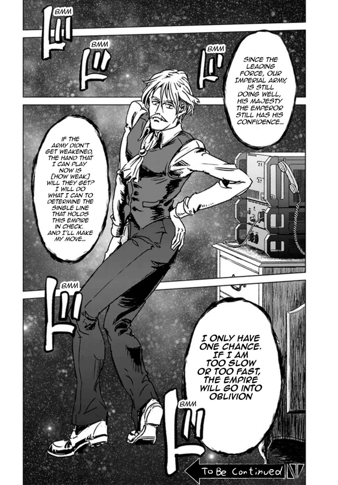 Page 33 Chapter 39 Nihonkoku Shoukan
