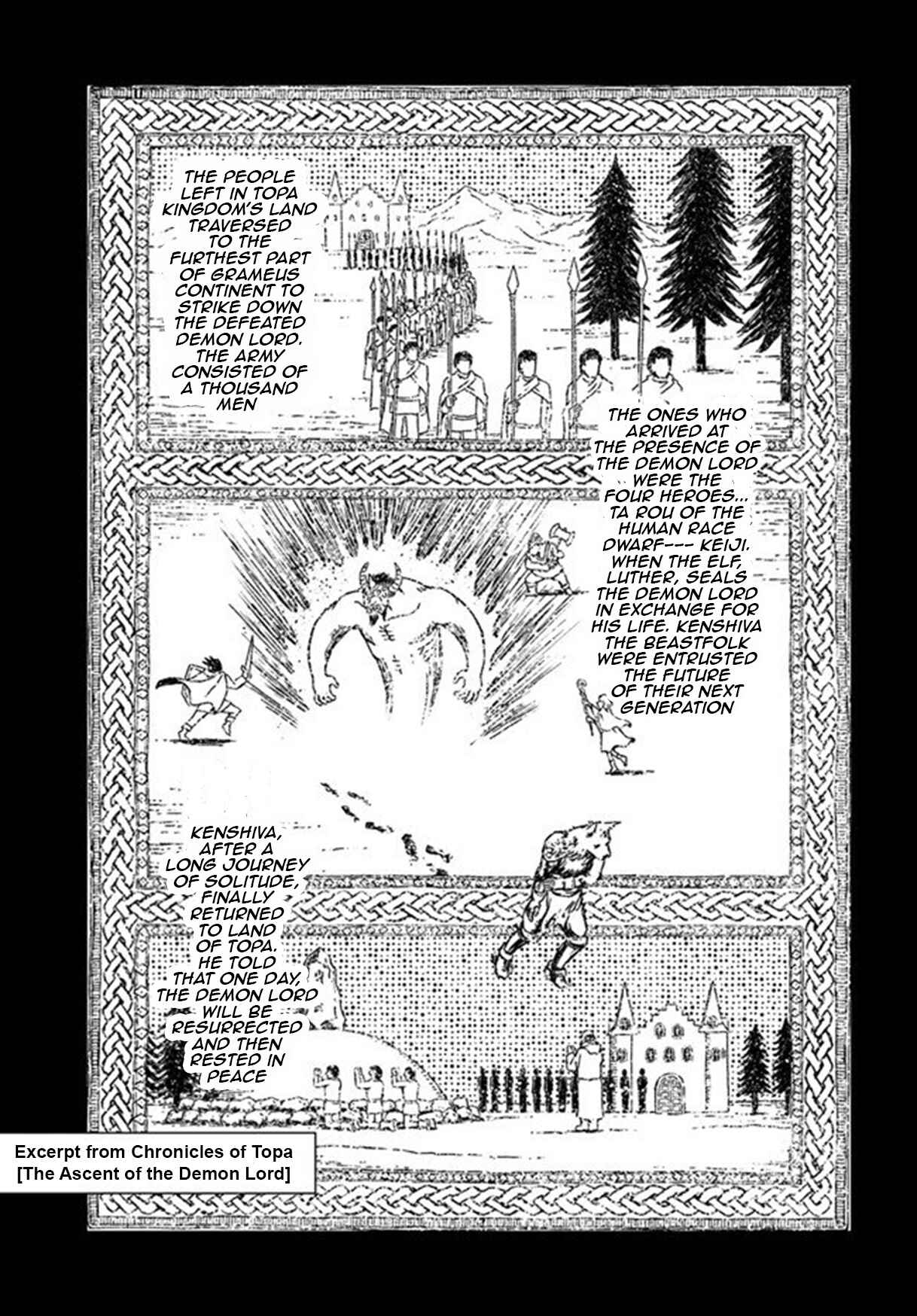 Page 11 Chapter 19 Nihonkoku Shoukan