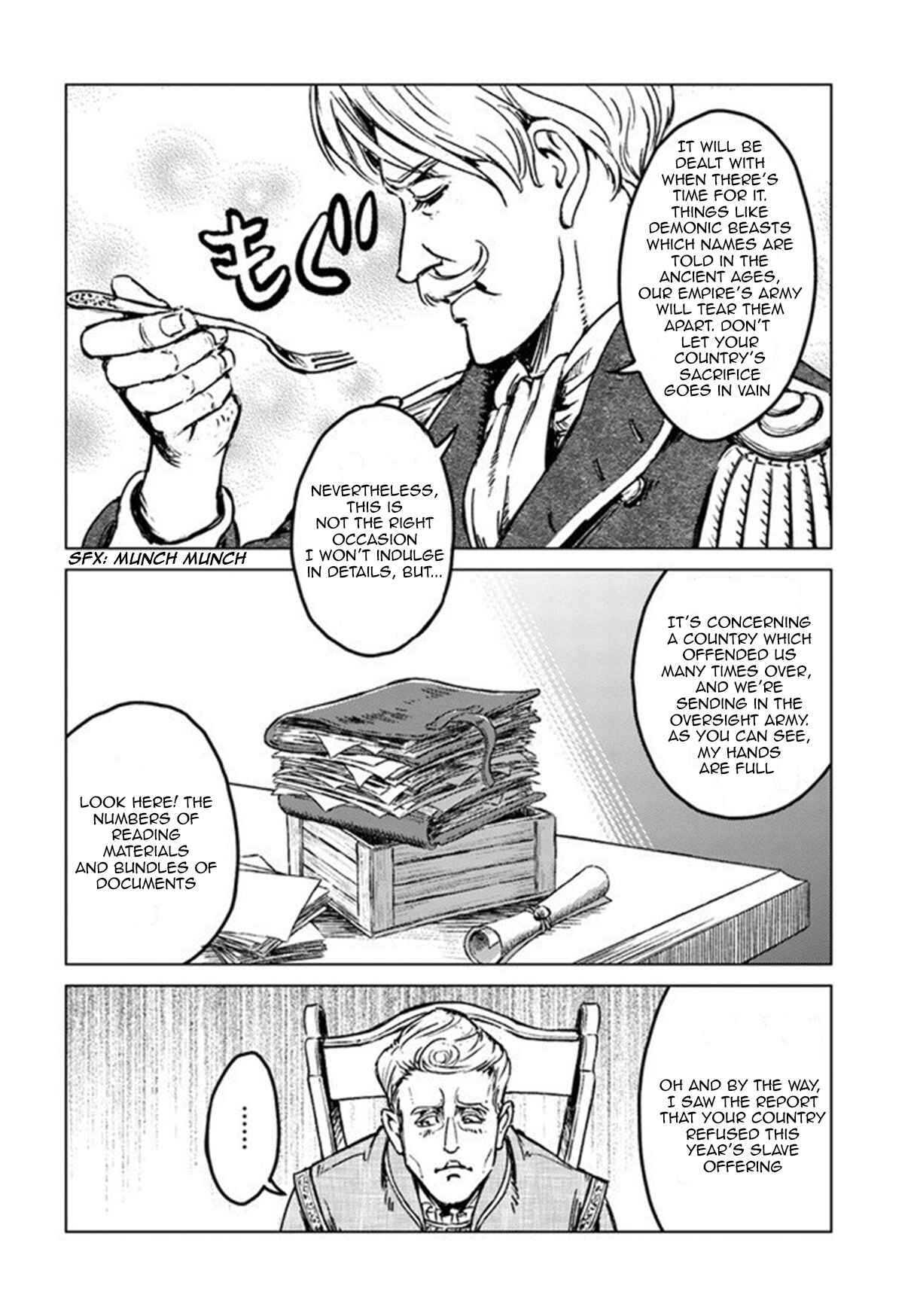 Page 18 Chapter 19 Nihonkoku Shoukan