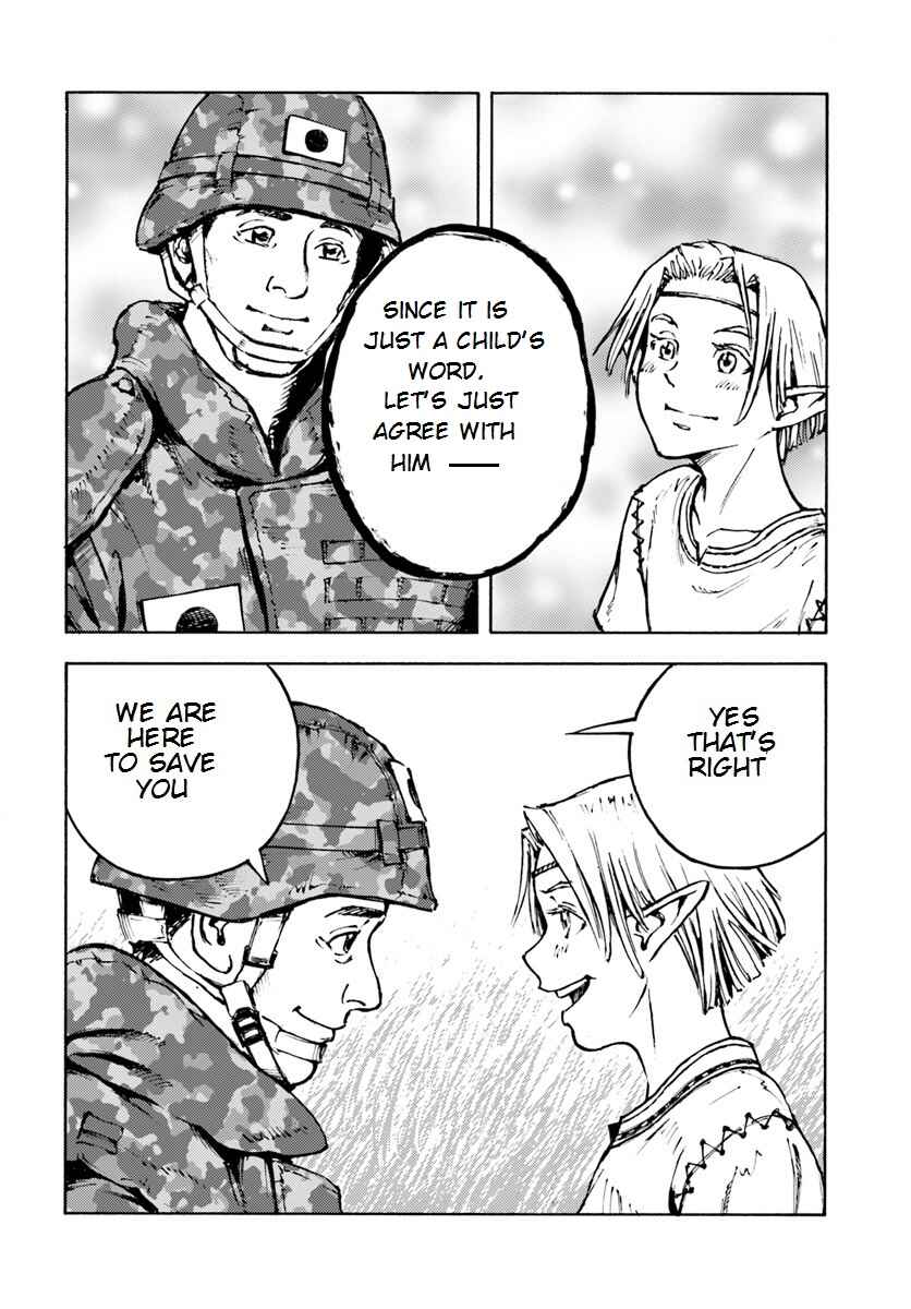 Page 9 Chapter 8 Nihonkoku Shoukan