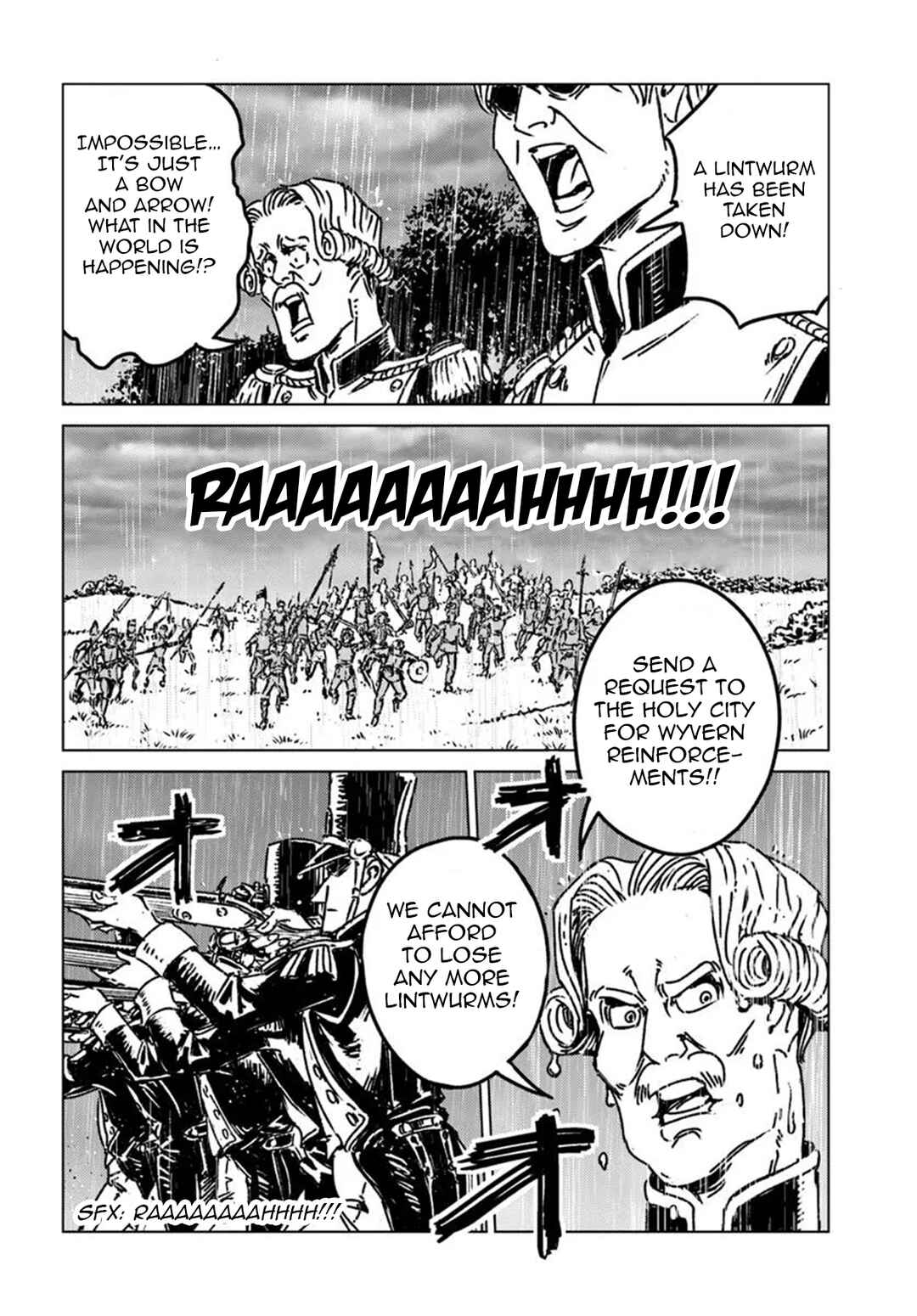 Page 15 Chapter 48 Nihonkoku Shoukan