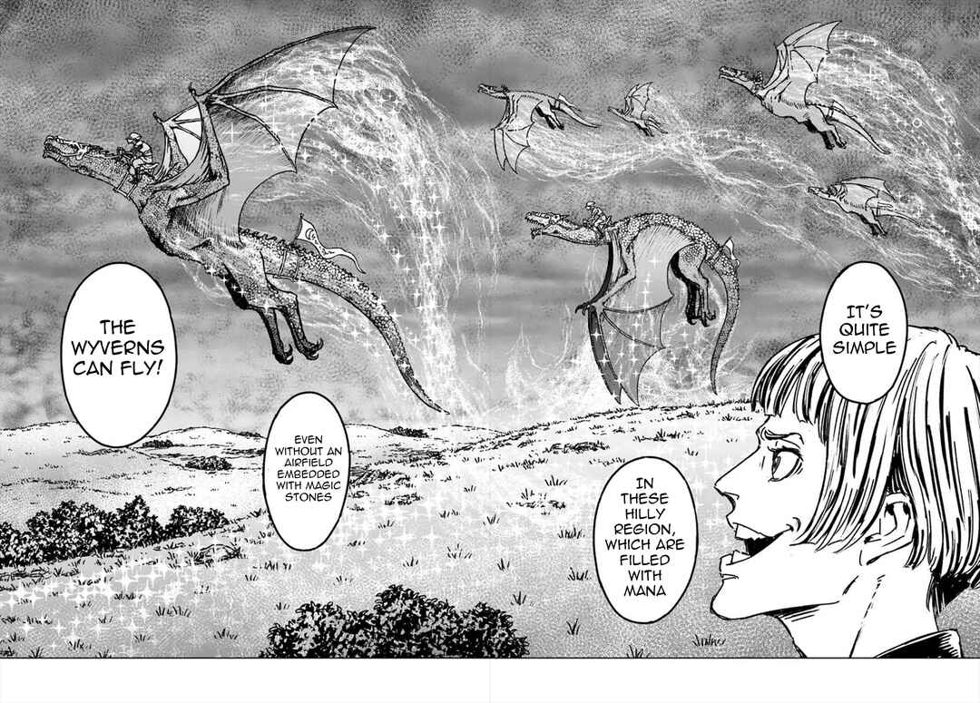 Page 25 Chapter 48 Nihonkoku Shoukan