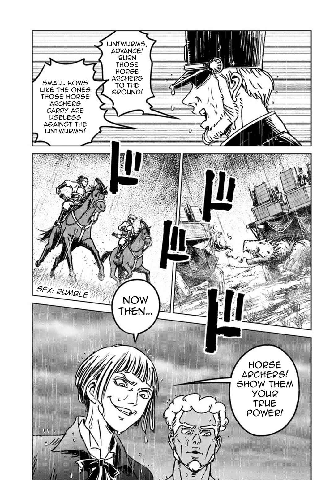 Page 7 Chapter 48 Nihonkoku Shoukan