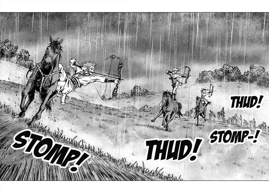 Page 8 Chapter 48 Nihonkoku Shoukan