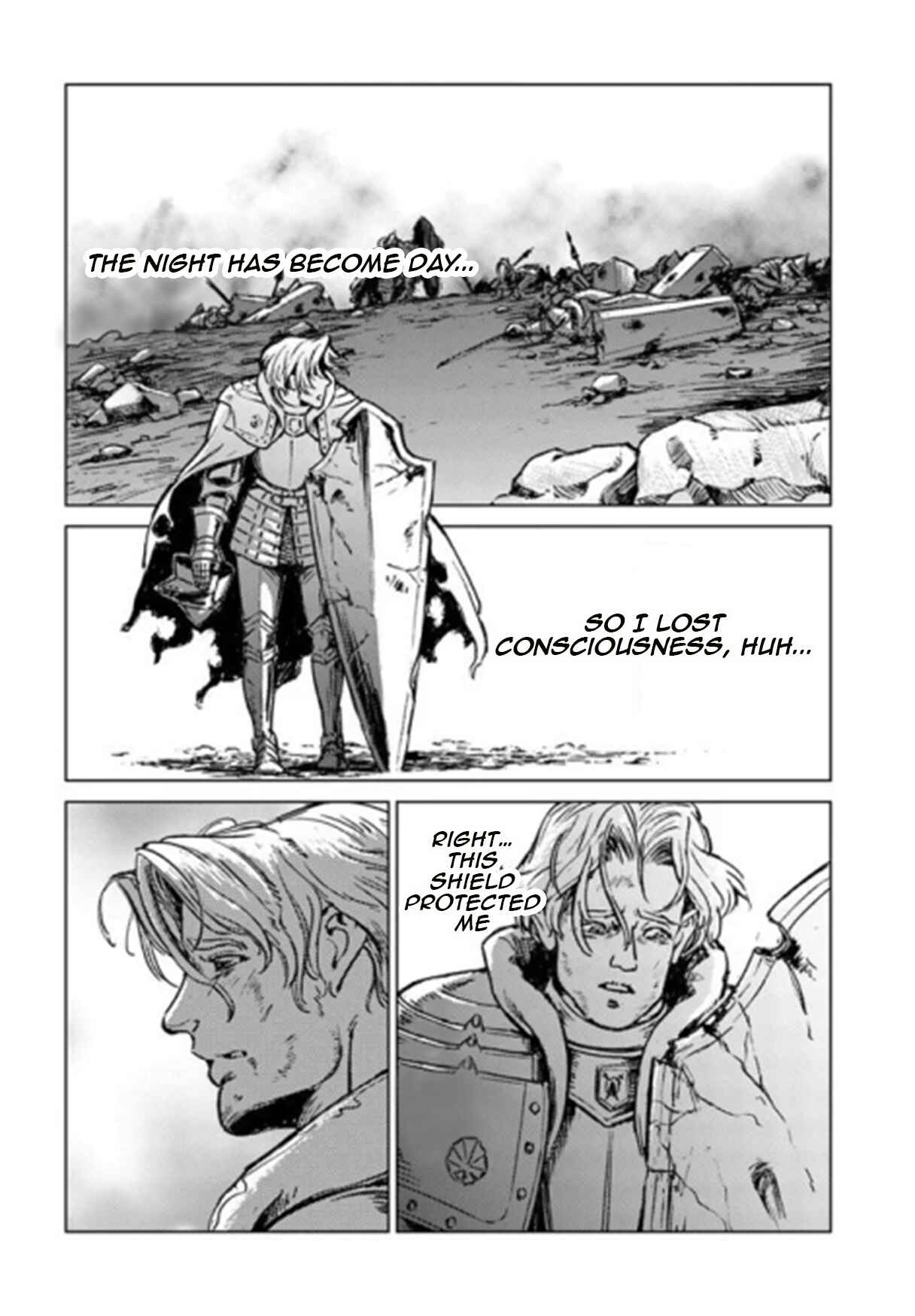 Page 17 Chapter 17 Nihonkoku Shoukan