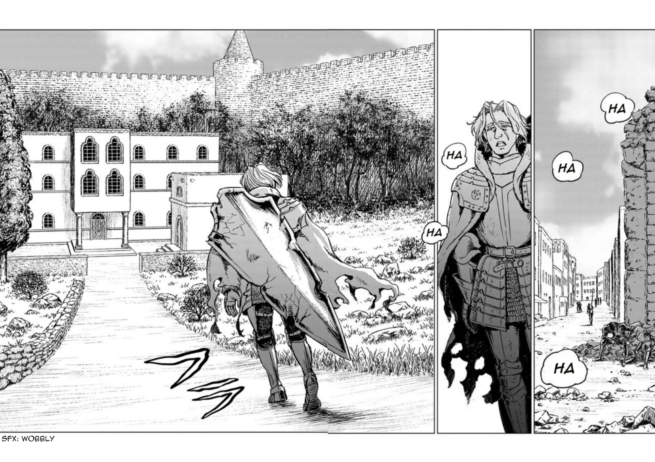 Page 19 Chapter 17 Nihonkoku Shoukan