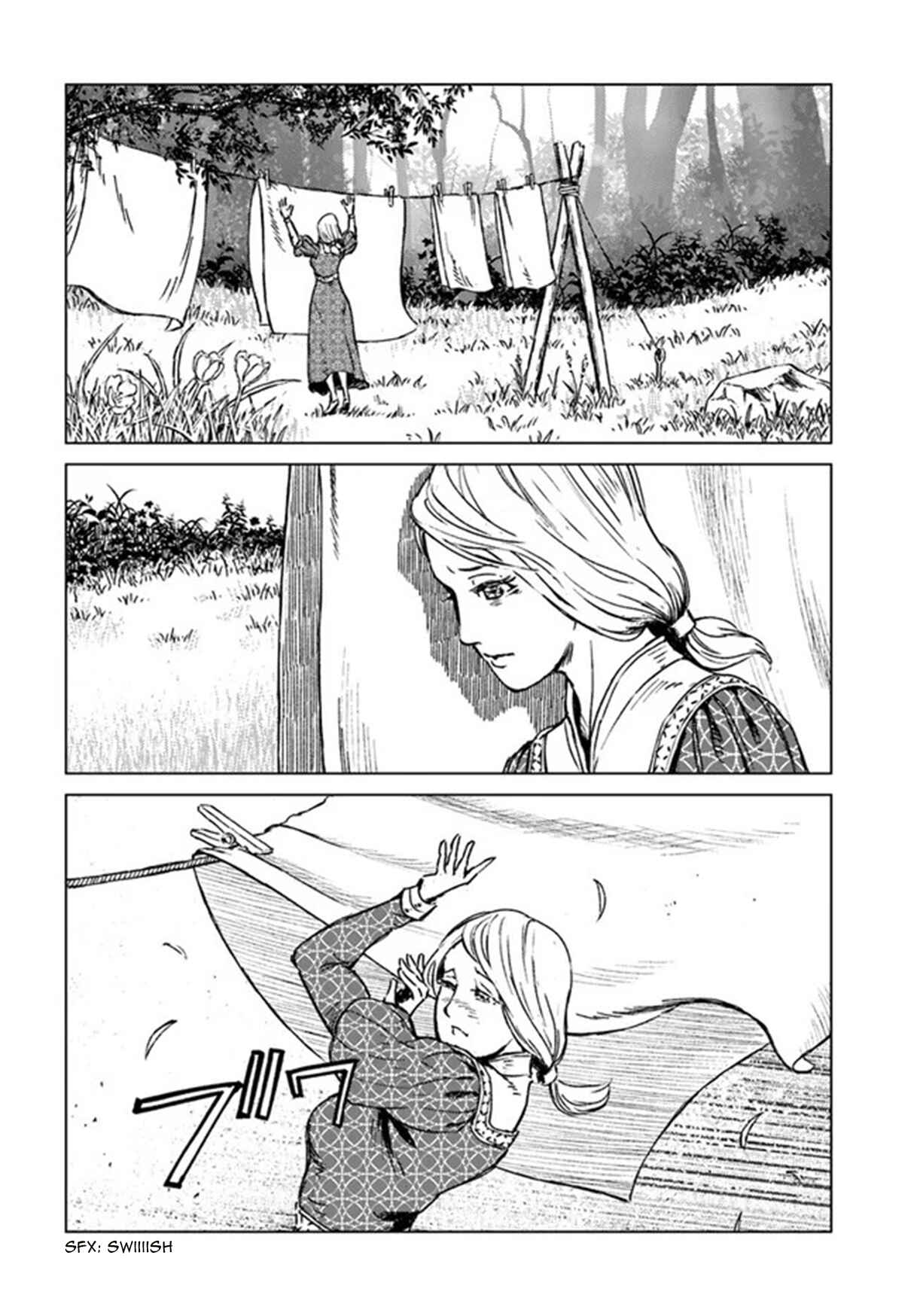 Page 20 Chapter 17 Nihonkoku Shoukan