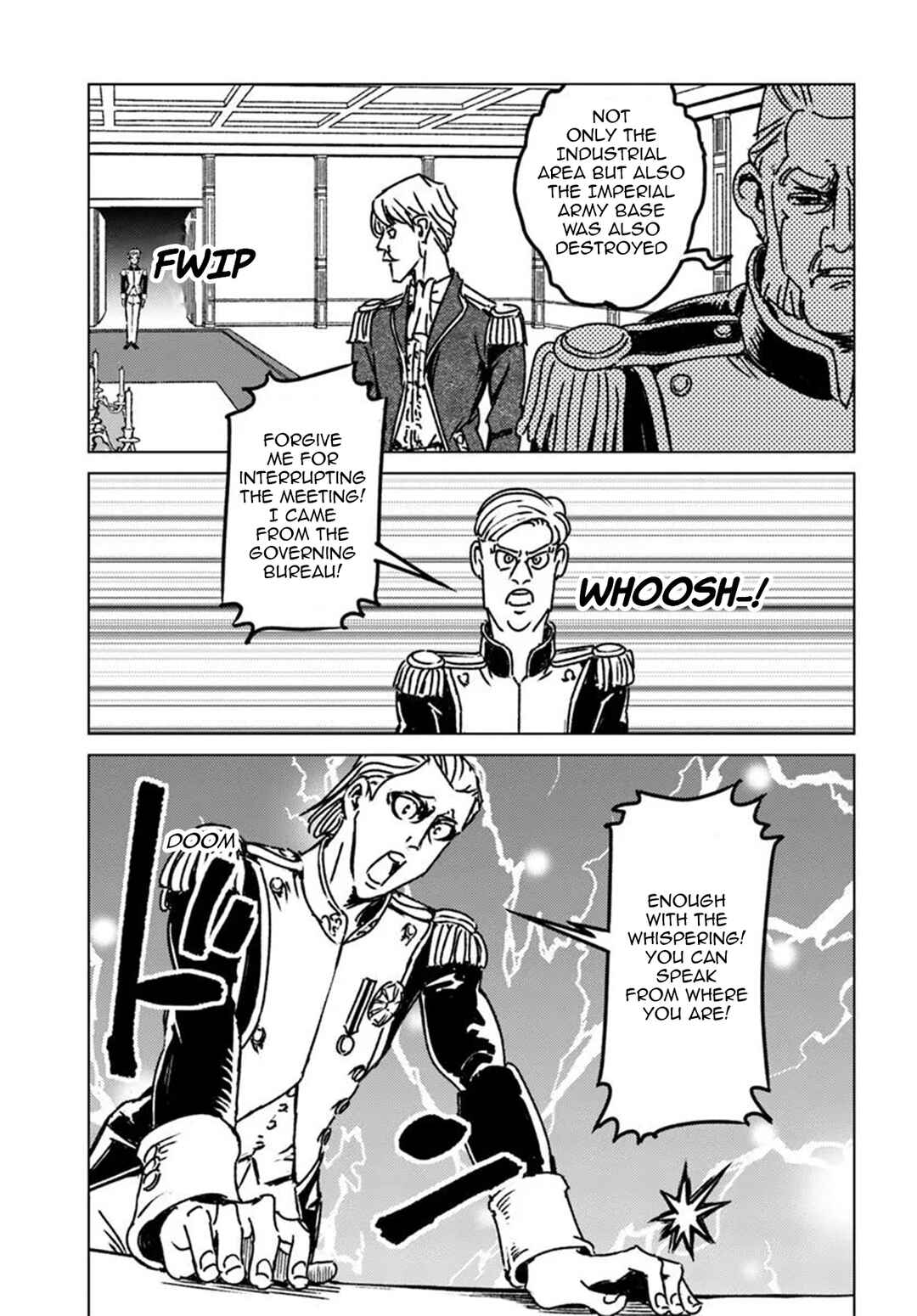Page 27 Chapter 46 Nihonkoku Shoukan