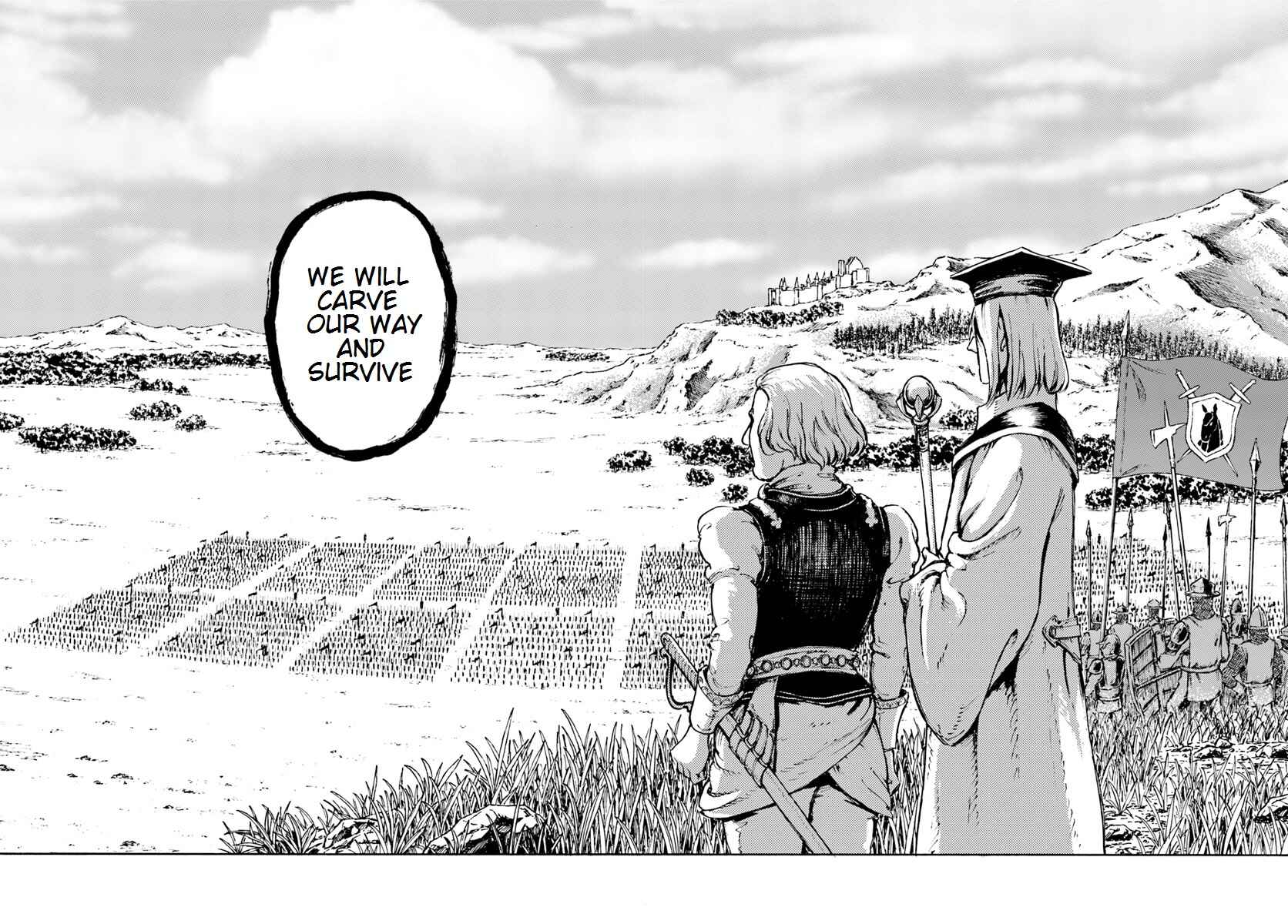Page 10 Chapter 9 Nihonkoku Shoukan