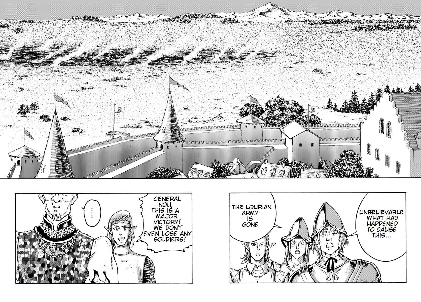 Page 26 Chapter 9 Nihonkoku Shoukan