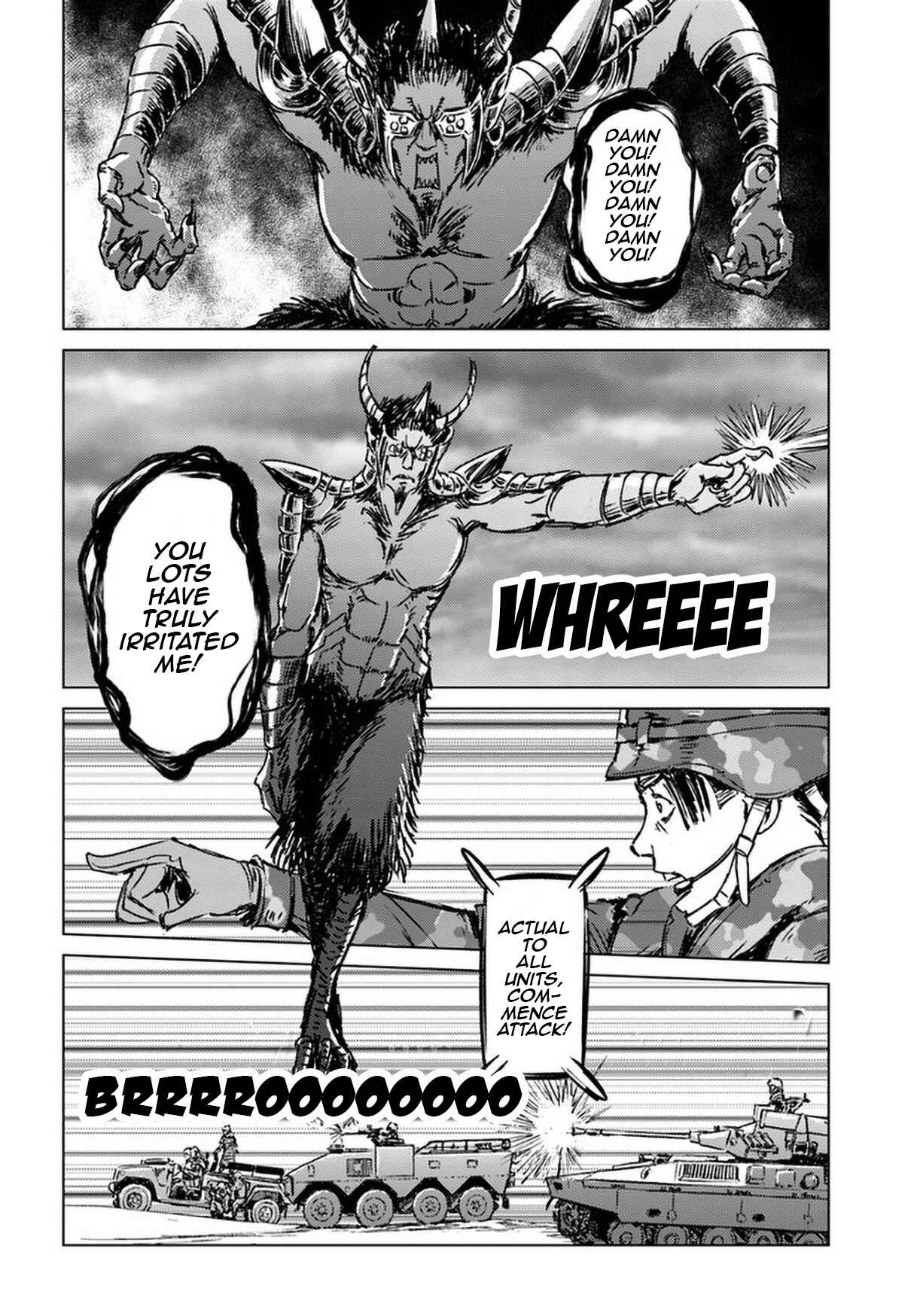 Page 18 Chapter 25 Nihonkoku Shoukan