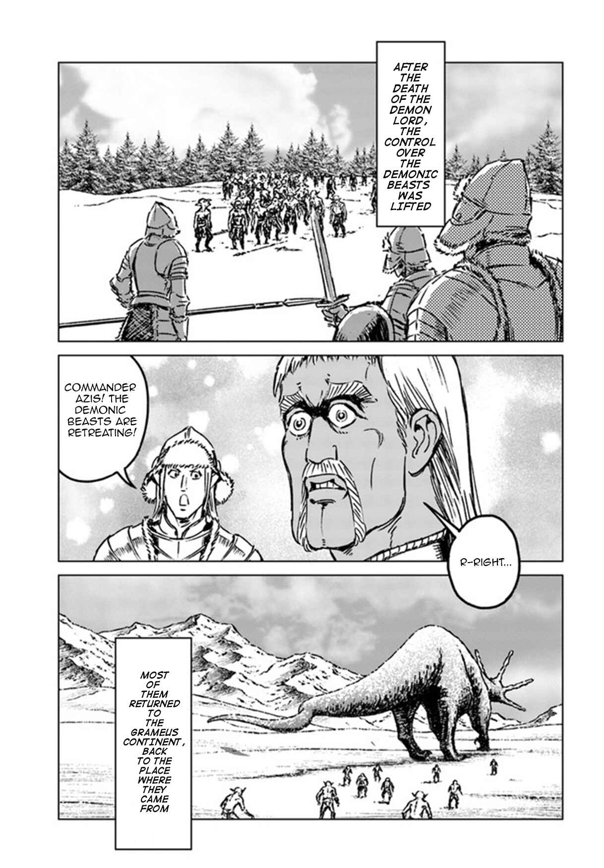 Page 28 Chapter 25 Nihonkoku Shoukan