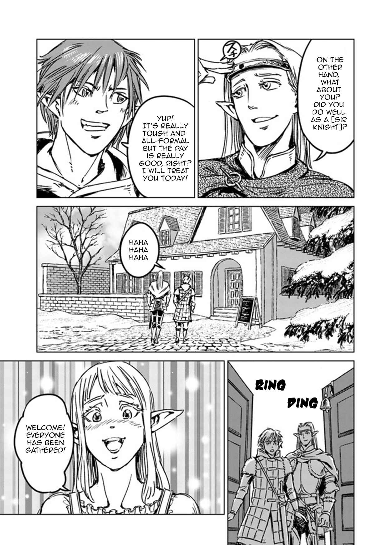 Page 30 Chapter 25 Nihonkoku Shoukan