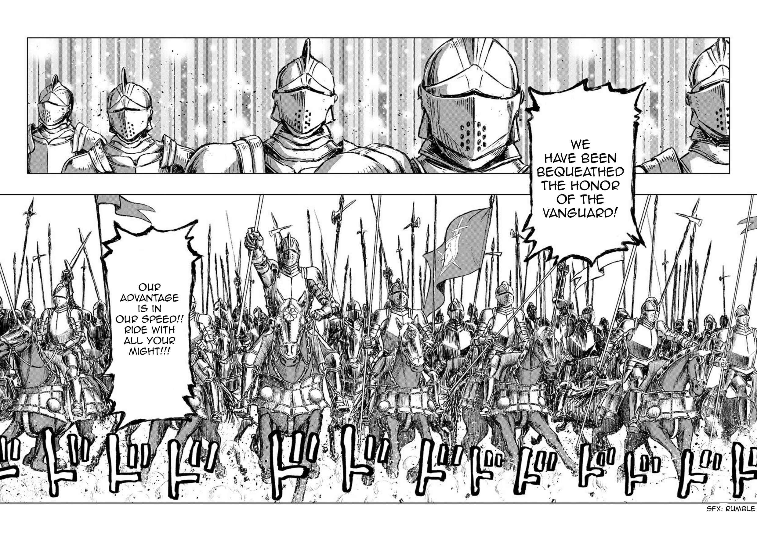 Page 19 Chapter 13 Nihonkoku Shoukan